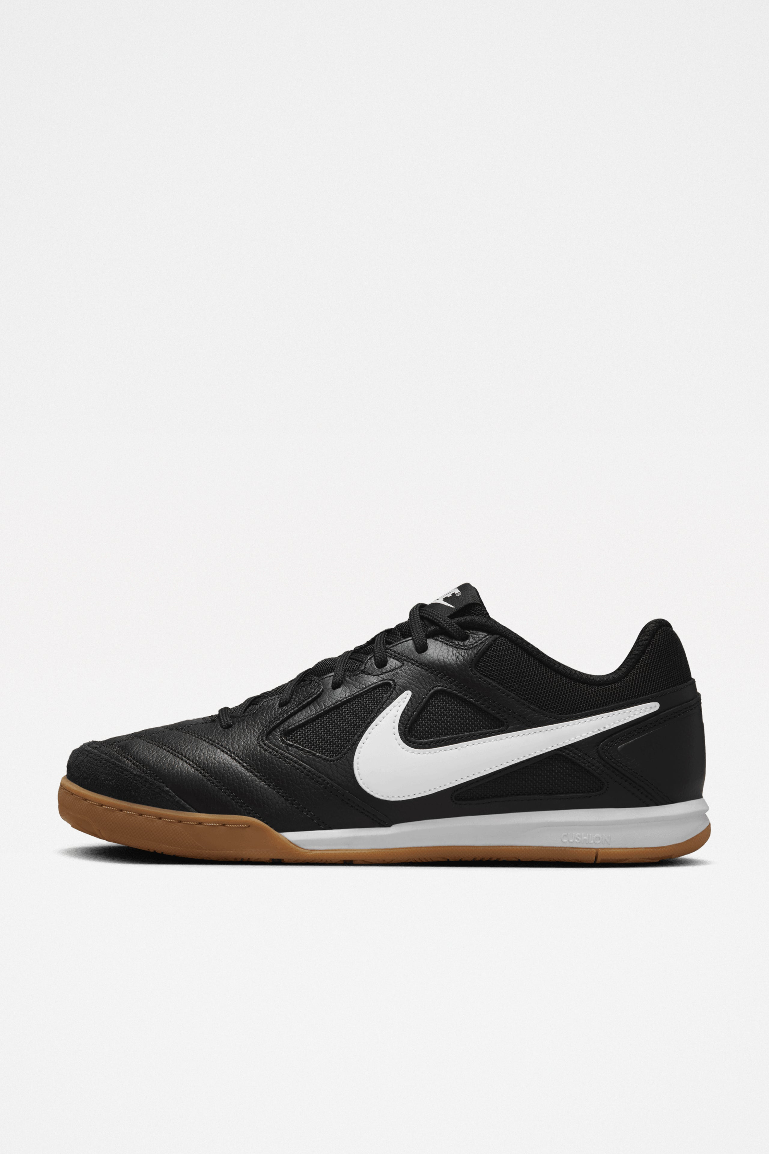 NIKE GATO BLACK / WHITE - 3