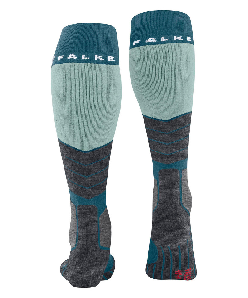 FALKE SK2 Intermediate Women Skiing Knee-high socks outlook