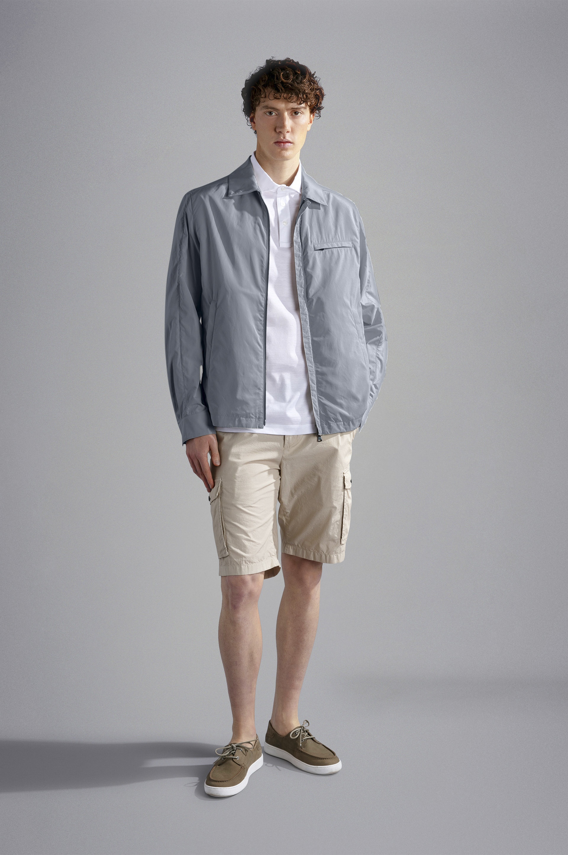 RE-130 HIGH DENSITY SHACKET - 2