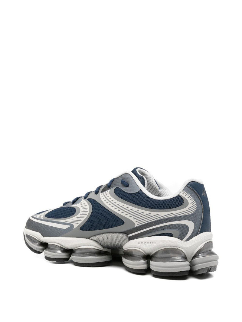 Abzorb 2000 logo sneakers 3
