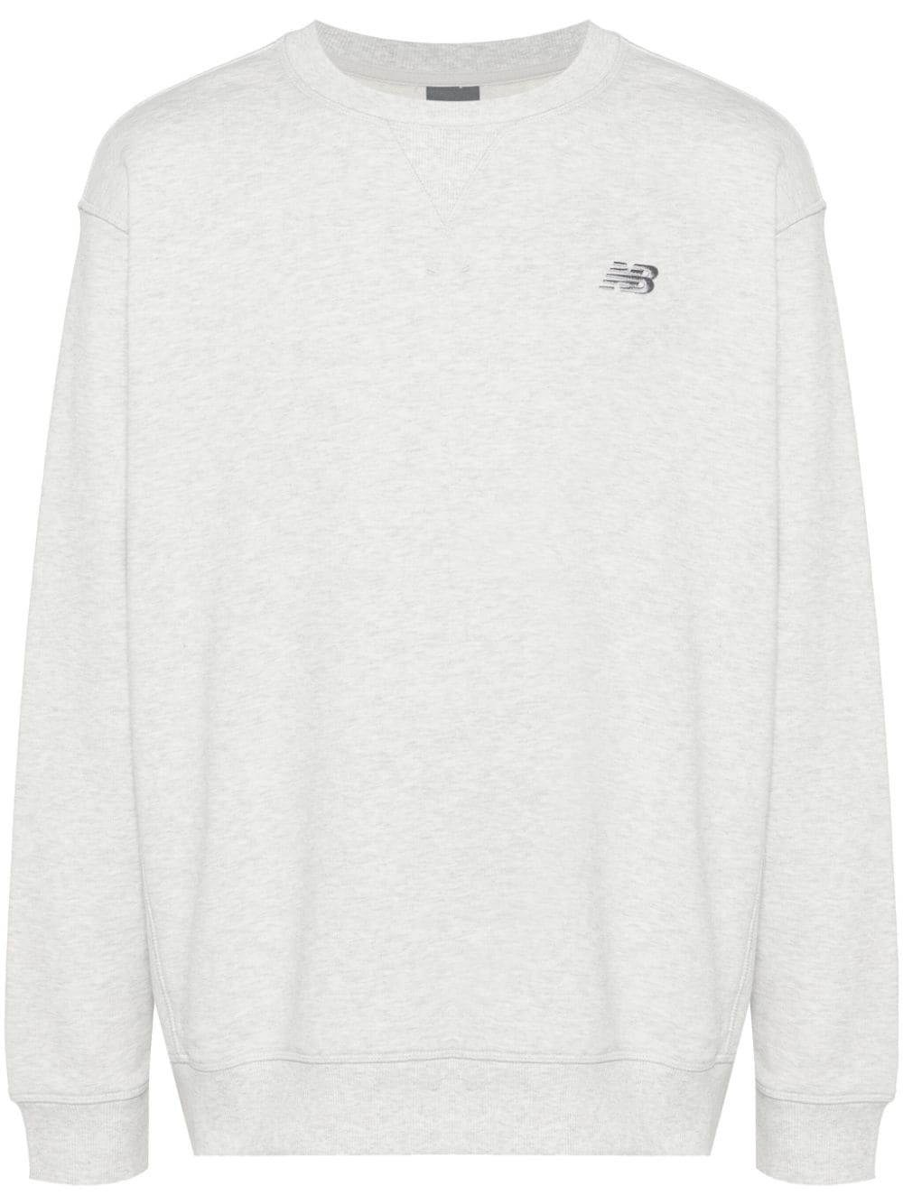 Athletics sweatshirt - 1