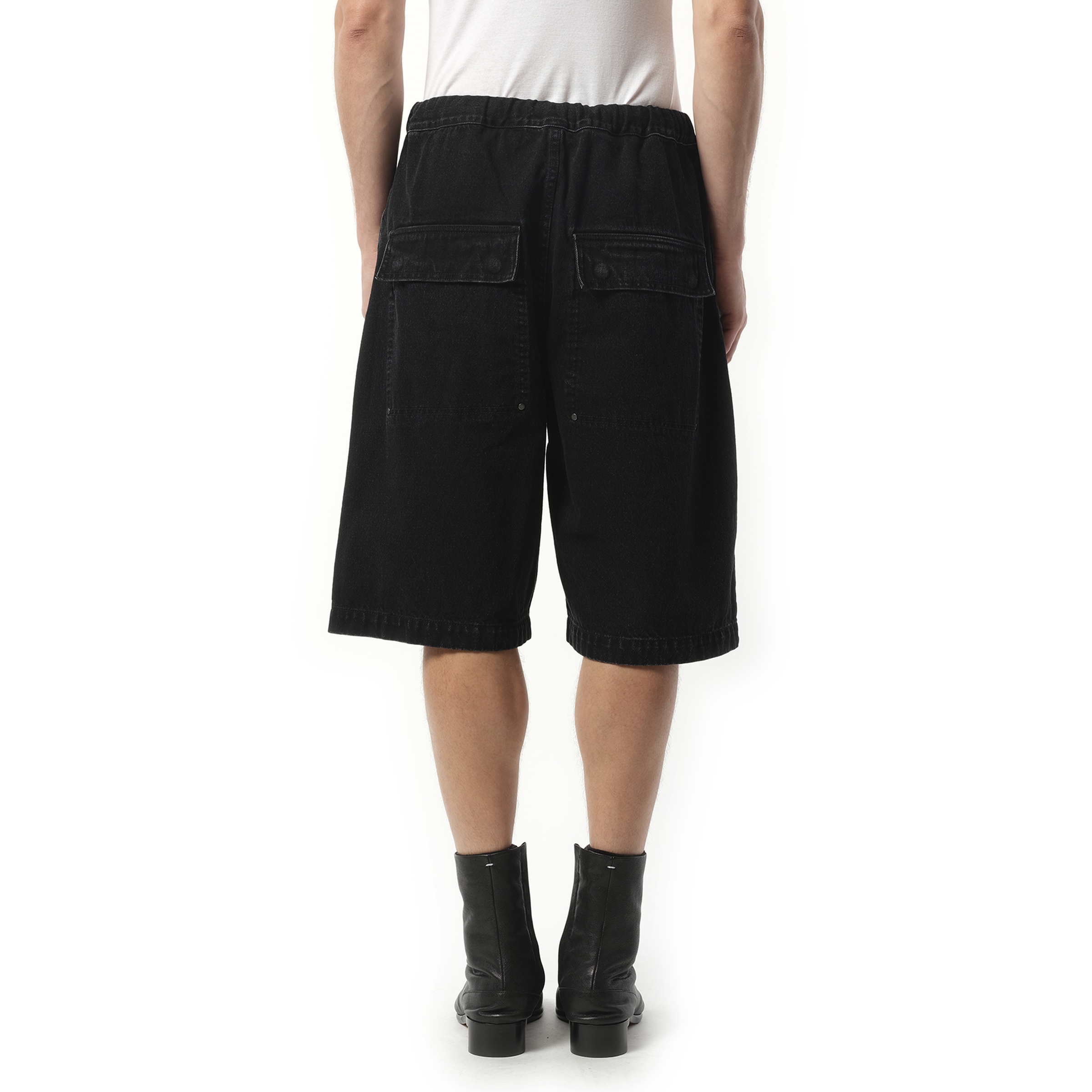 Spar Shorts in Magnetite - 6