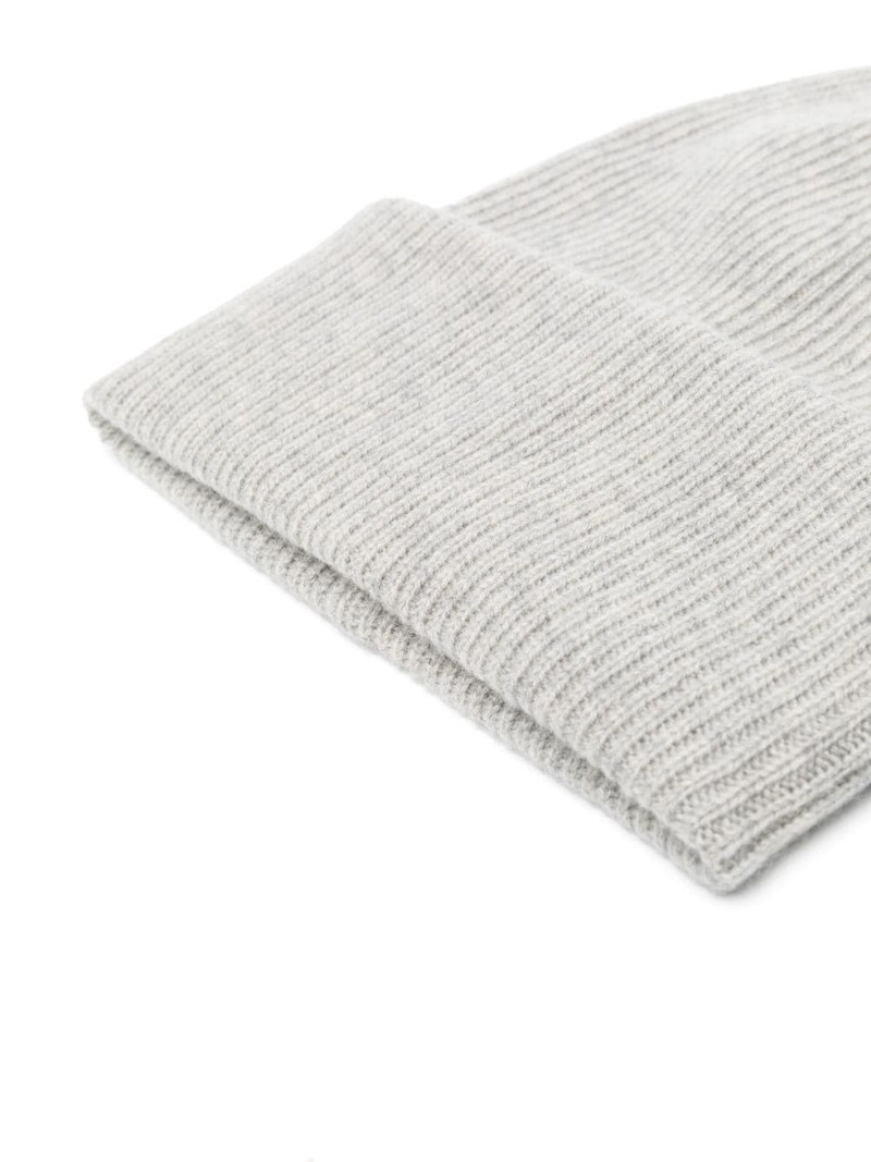LISA YANG Stockholm knit beanie outlook