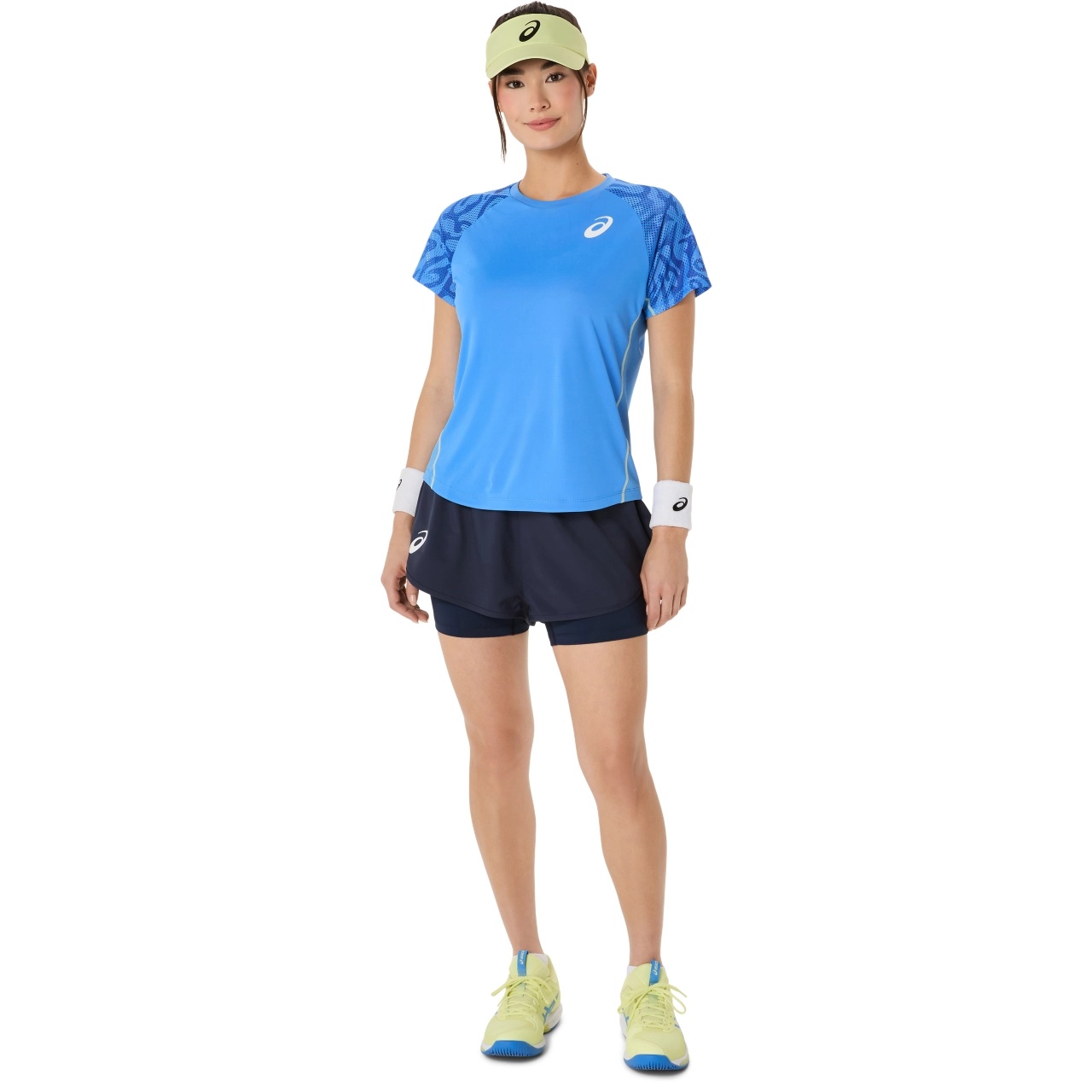 GAME SHORT SLEEVE TOP - 5