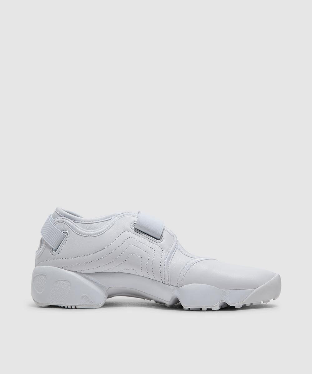 Air rift sneaker - 3