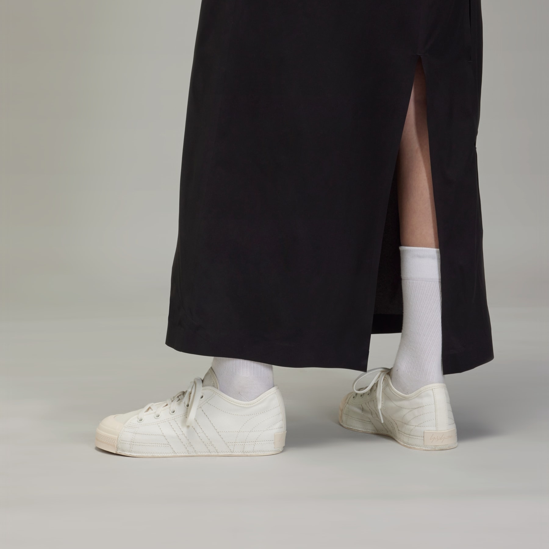 Y-3 Long Skirt - 7