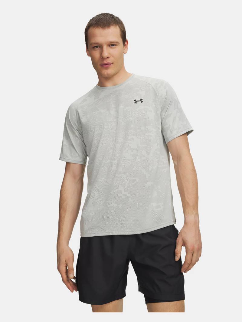 UA Velocity Jacquard 1