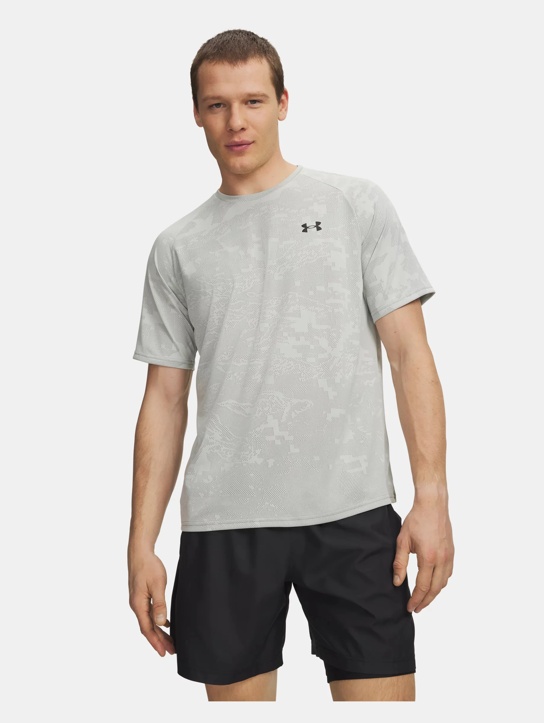 UA Velocity Jacquard - 1
