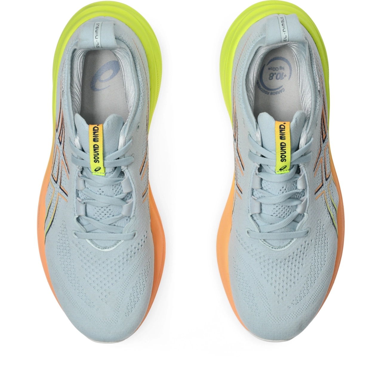 GEL-NIMBUS 26 PARIS - 6
