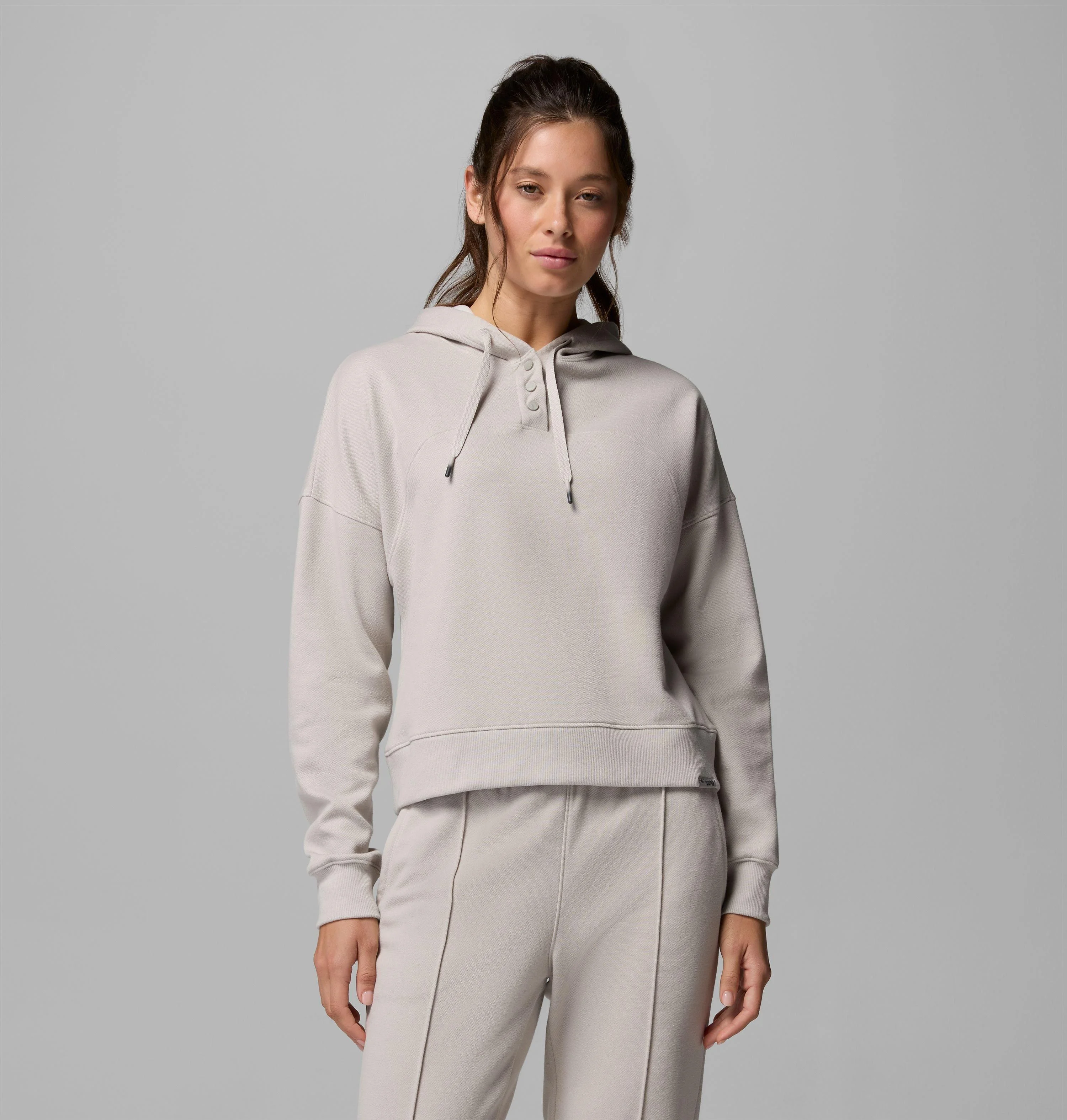 Women's PFG Open Water Hoodie - 1