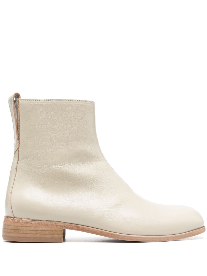 Camion ankle boots - 1