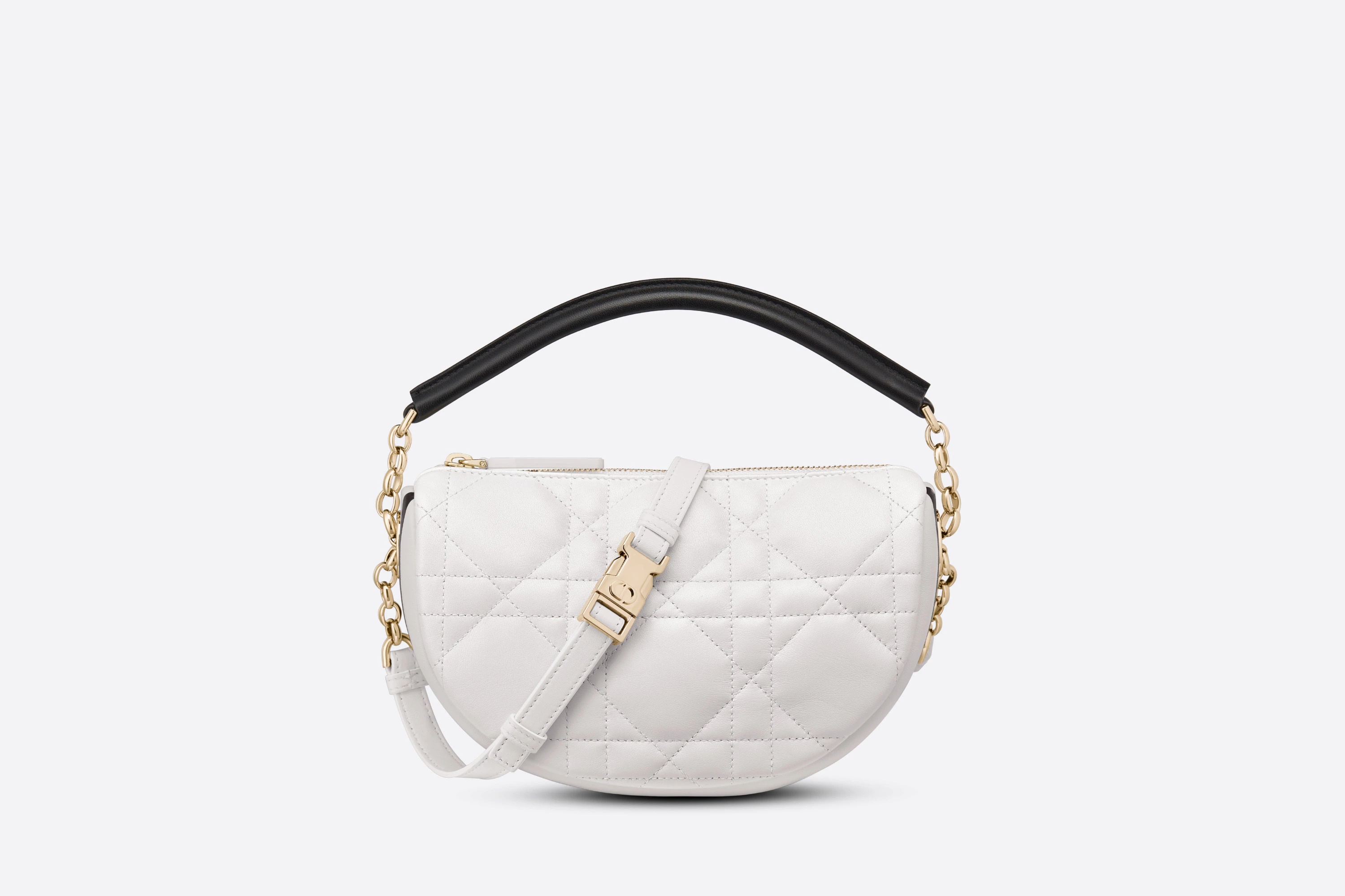 Small Dior Vibe Hobo Bag - 1