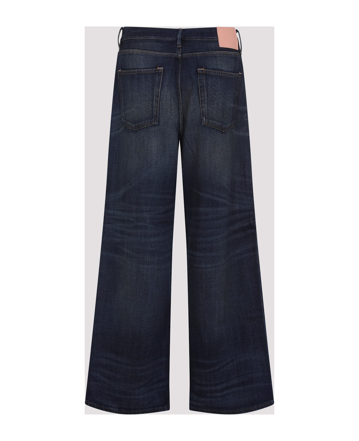 Yoyogi Jeans - 4
