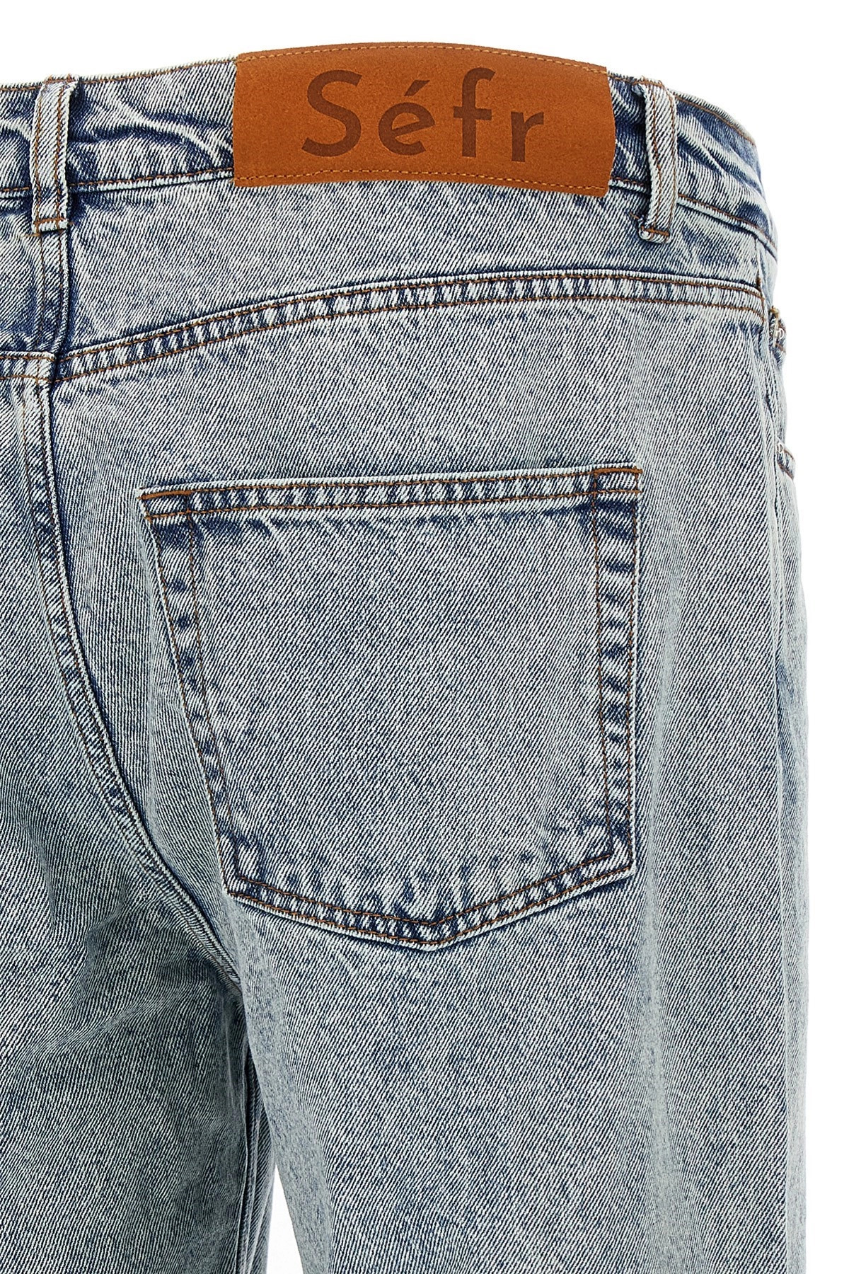 'Classic Cut' jeans - 4