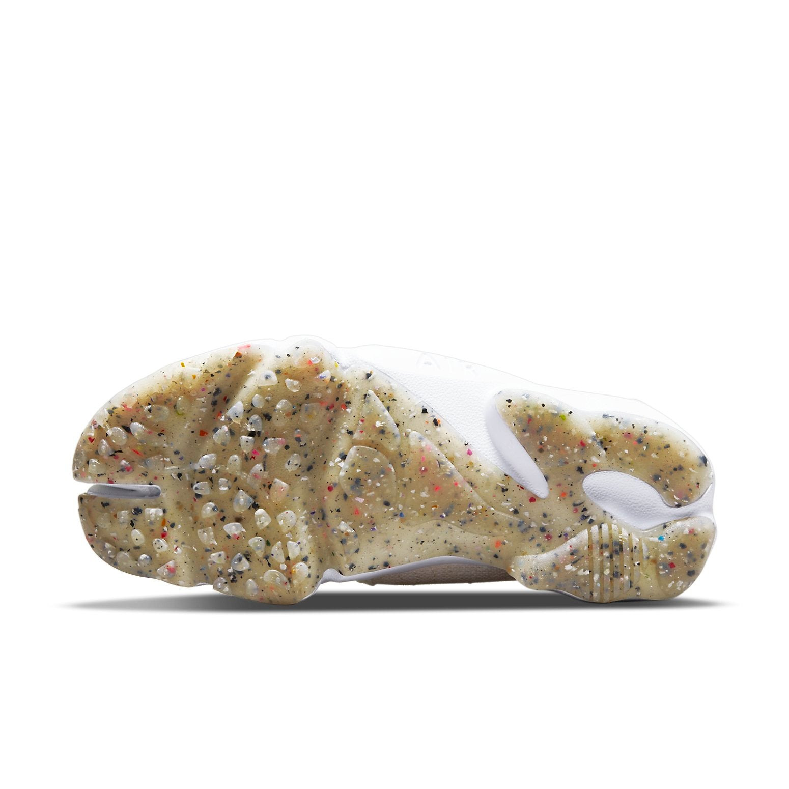 (WMNS) Nike Air Rift Casual Beige 'Summit White Sail Light Arctic Pink' DJ4639-121 - 6