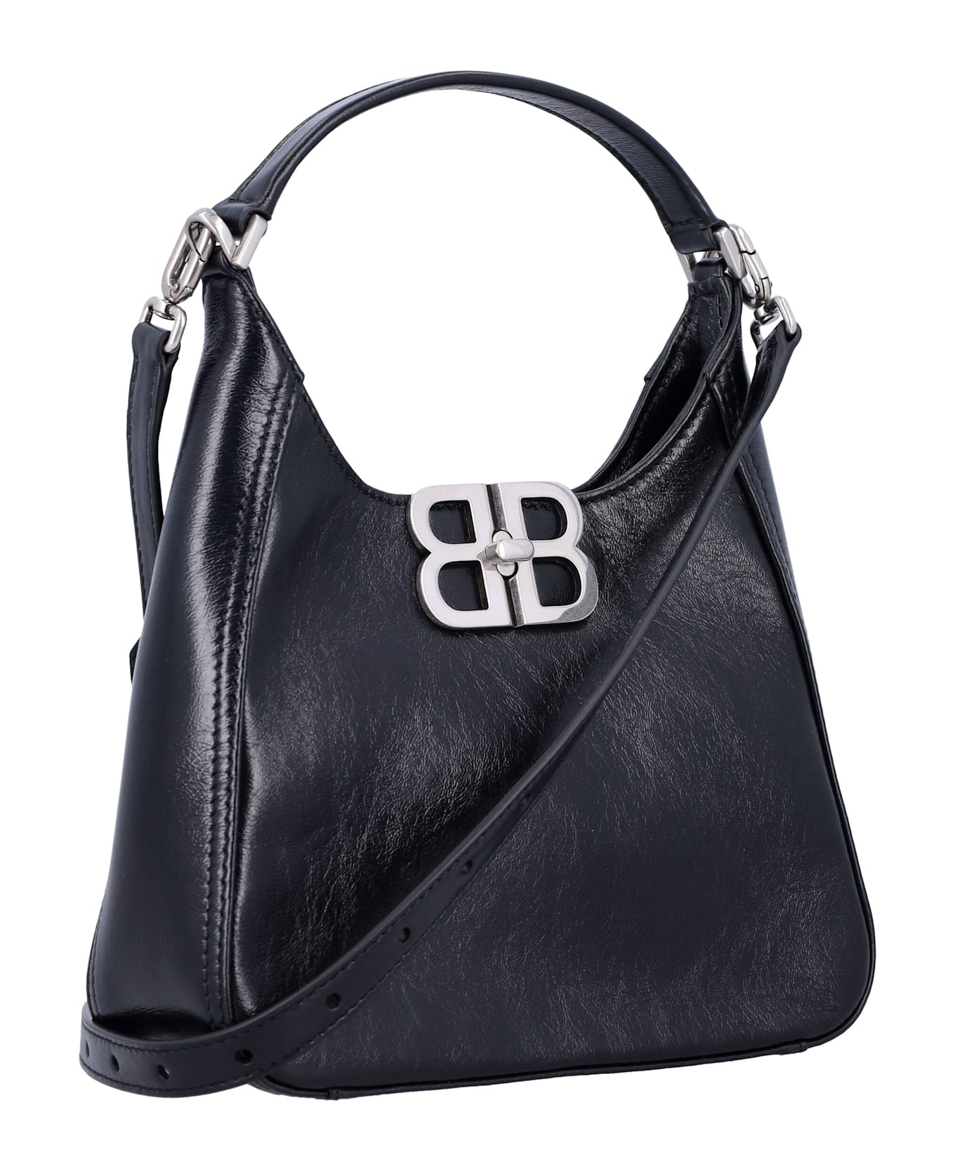 Bb Soft Small Hobo Bag - 2