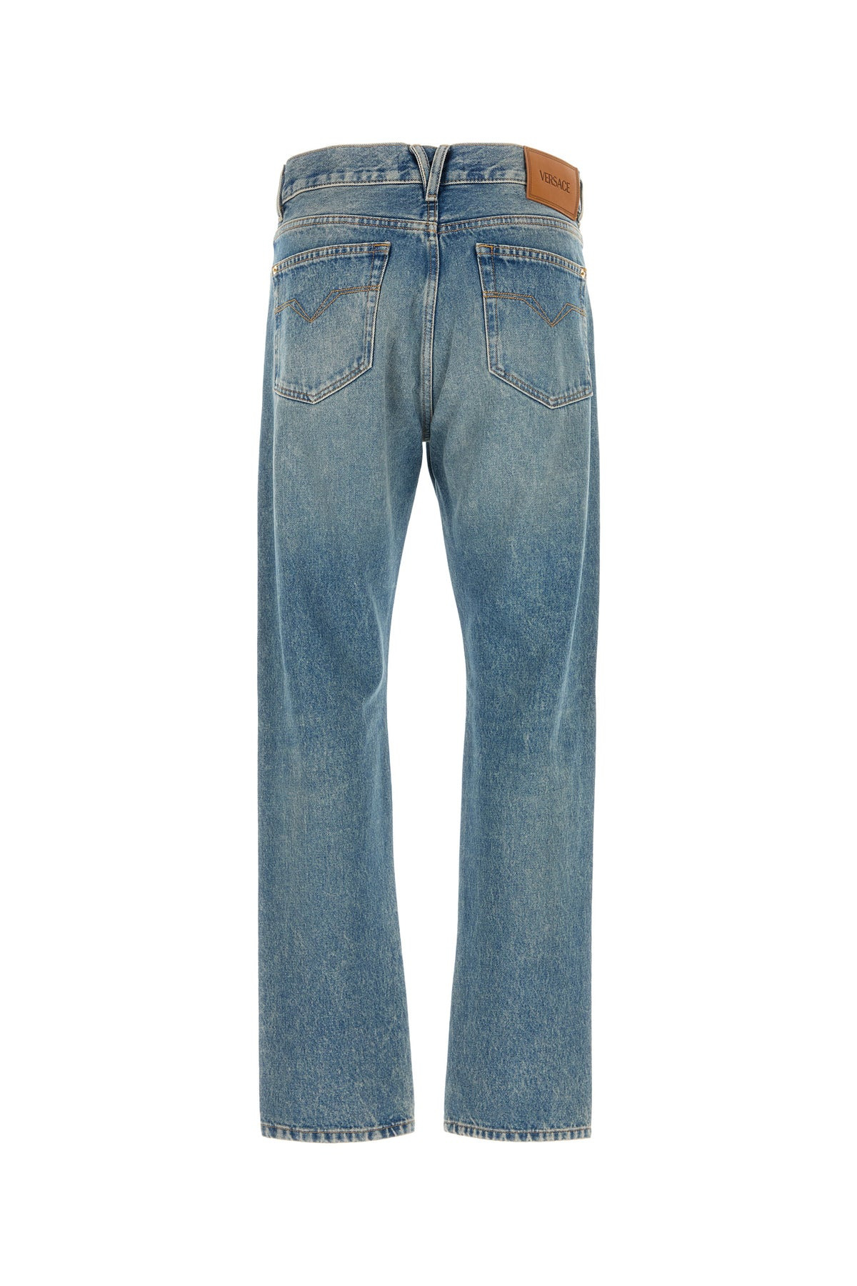 Denim jeans - 2