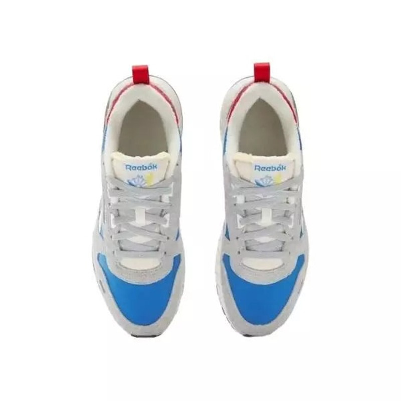 Reebok Reebok Classic Leather Hexalite 'Grey' 100074406 outlook