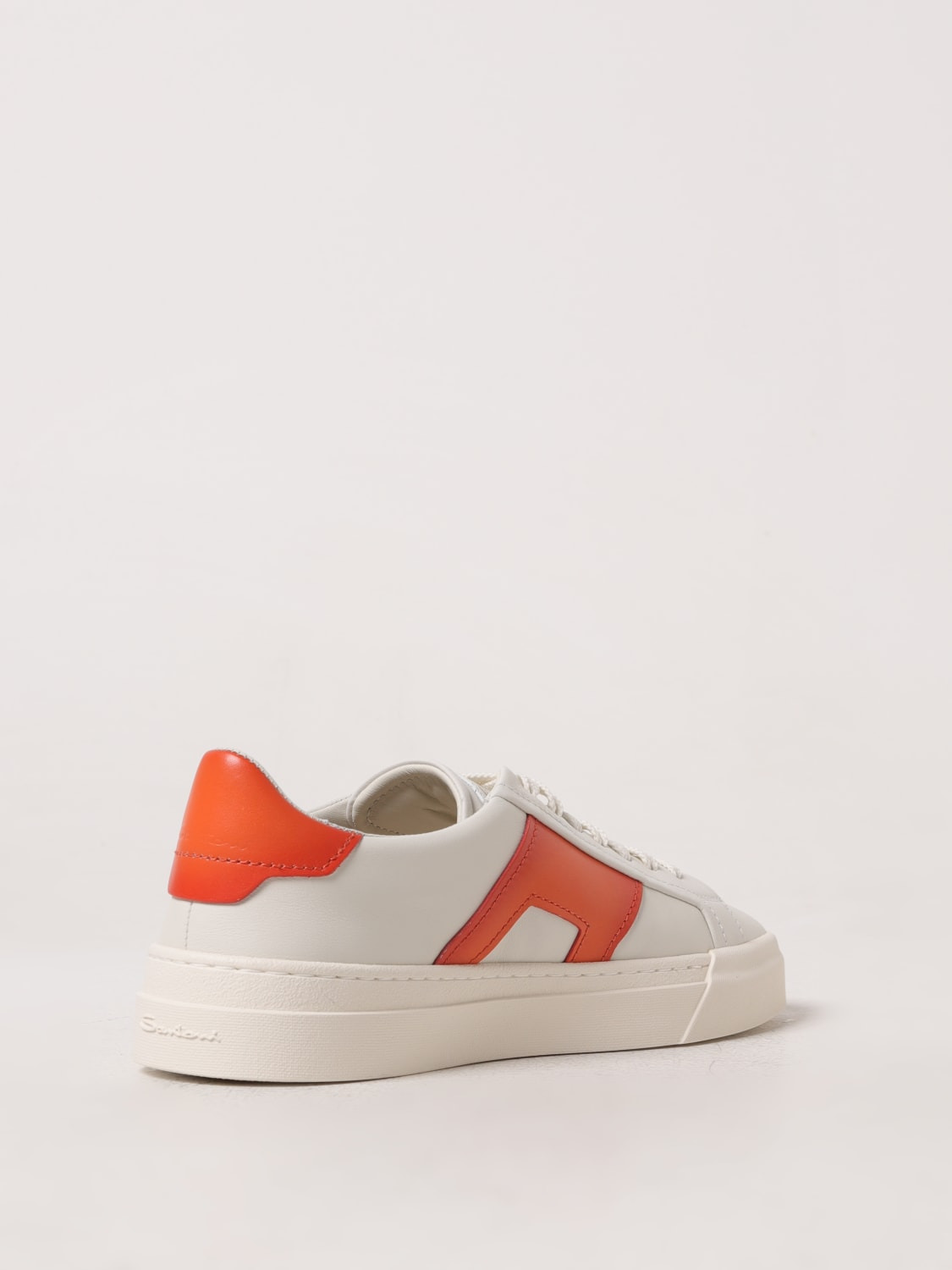 Sneakers men Santoni - 3