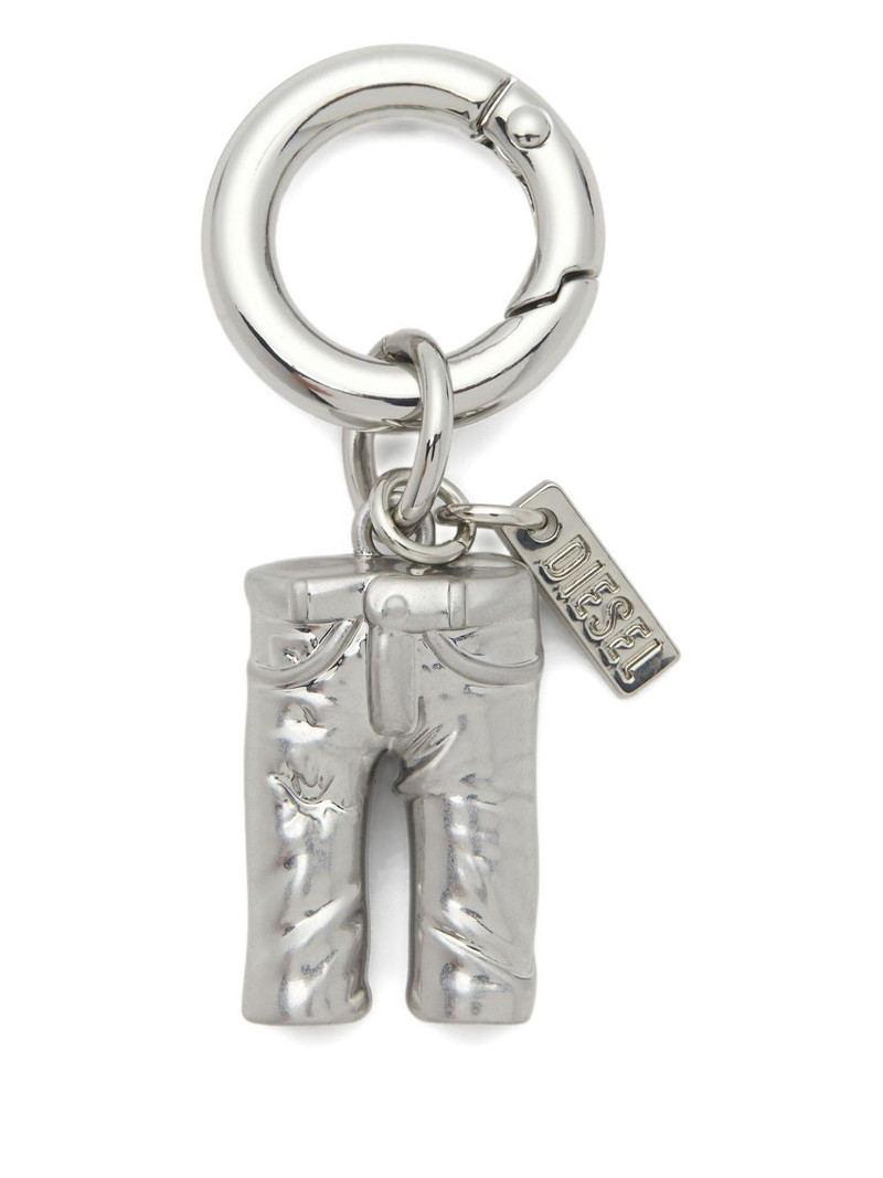 jeans charm keyring 1