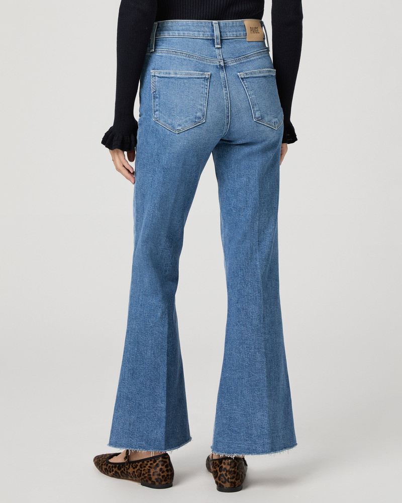Marlow Skimmer Flare Jean 4