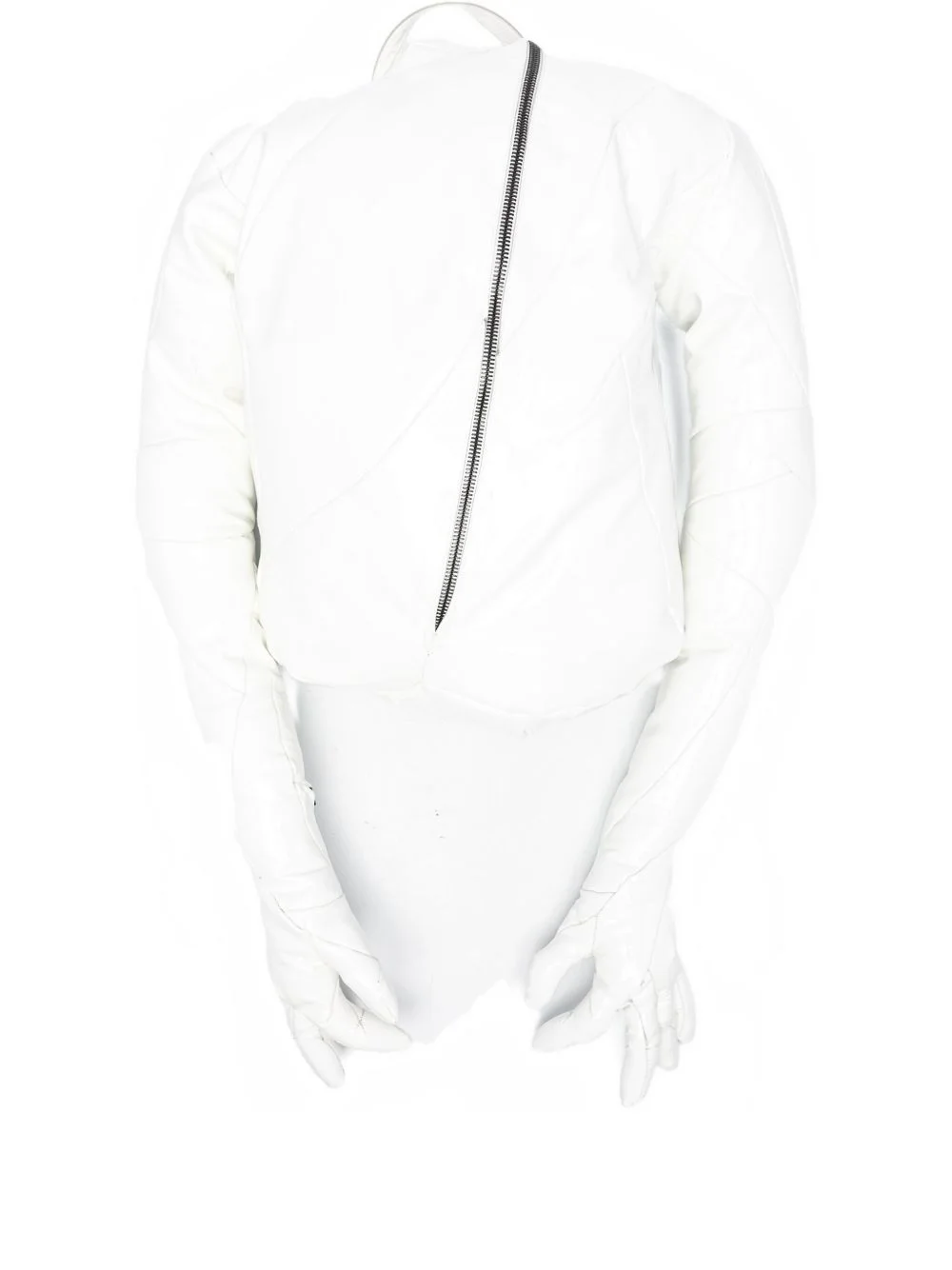 hands-shape backpack - 1