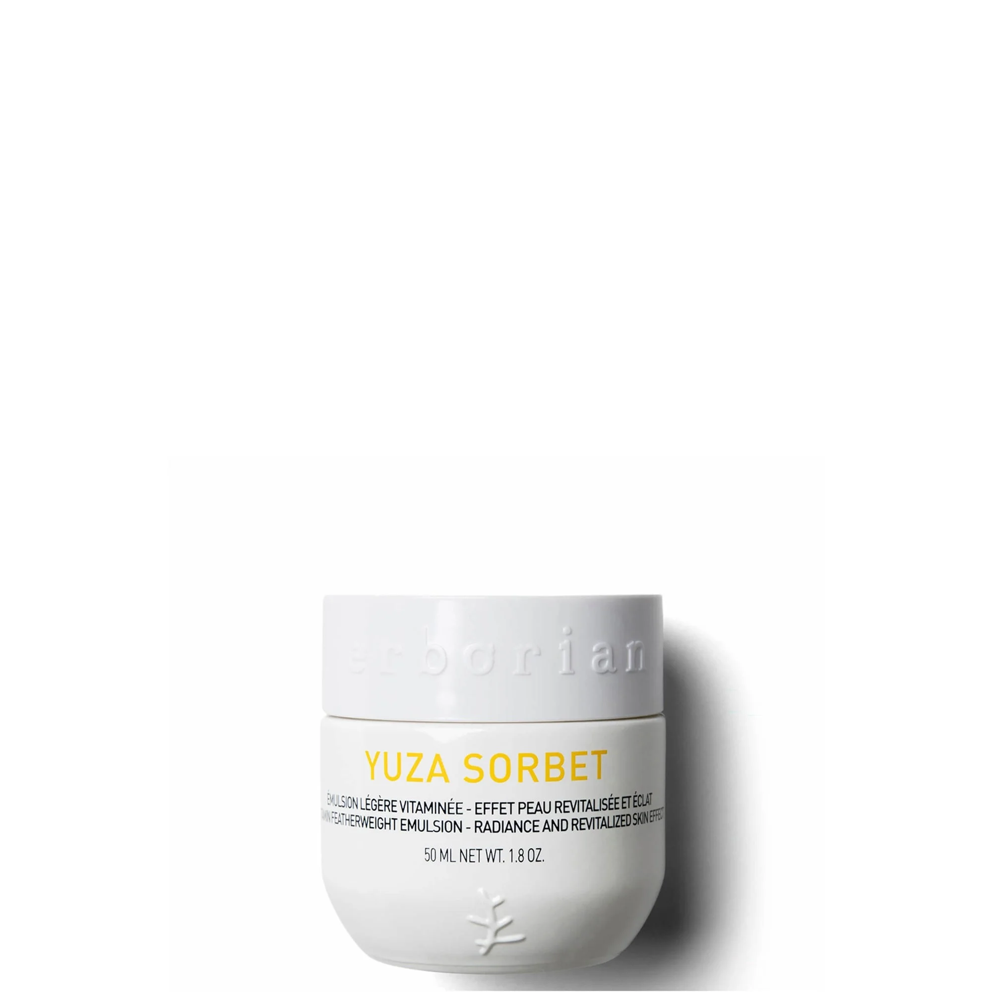 Erborian Yuza Sorbet Cream 50ml - 1