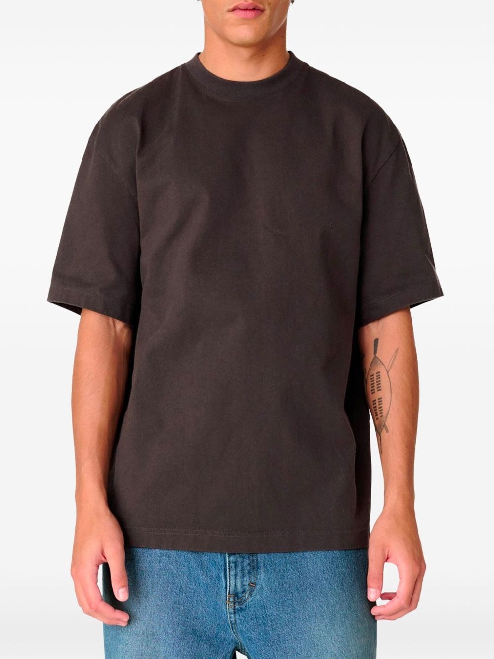Motto T-shirt - 2