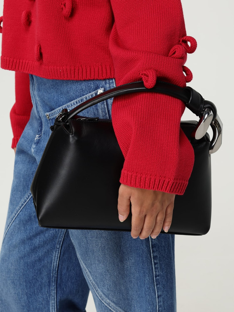 JW Anderson Shoulder bag woman Jw Anderson outlook