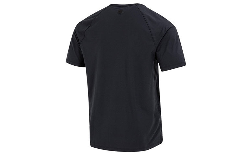 Under Armour Under Armour Meridian T-shirt 'Black' 1373728-001 outlook