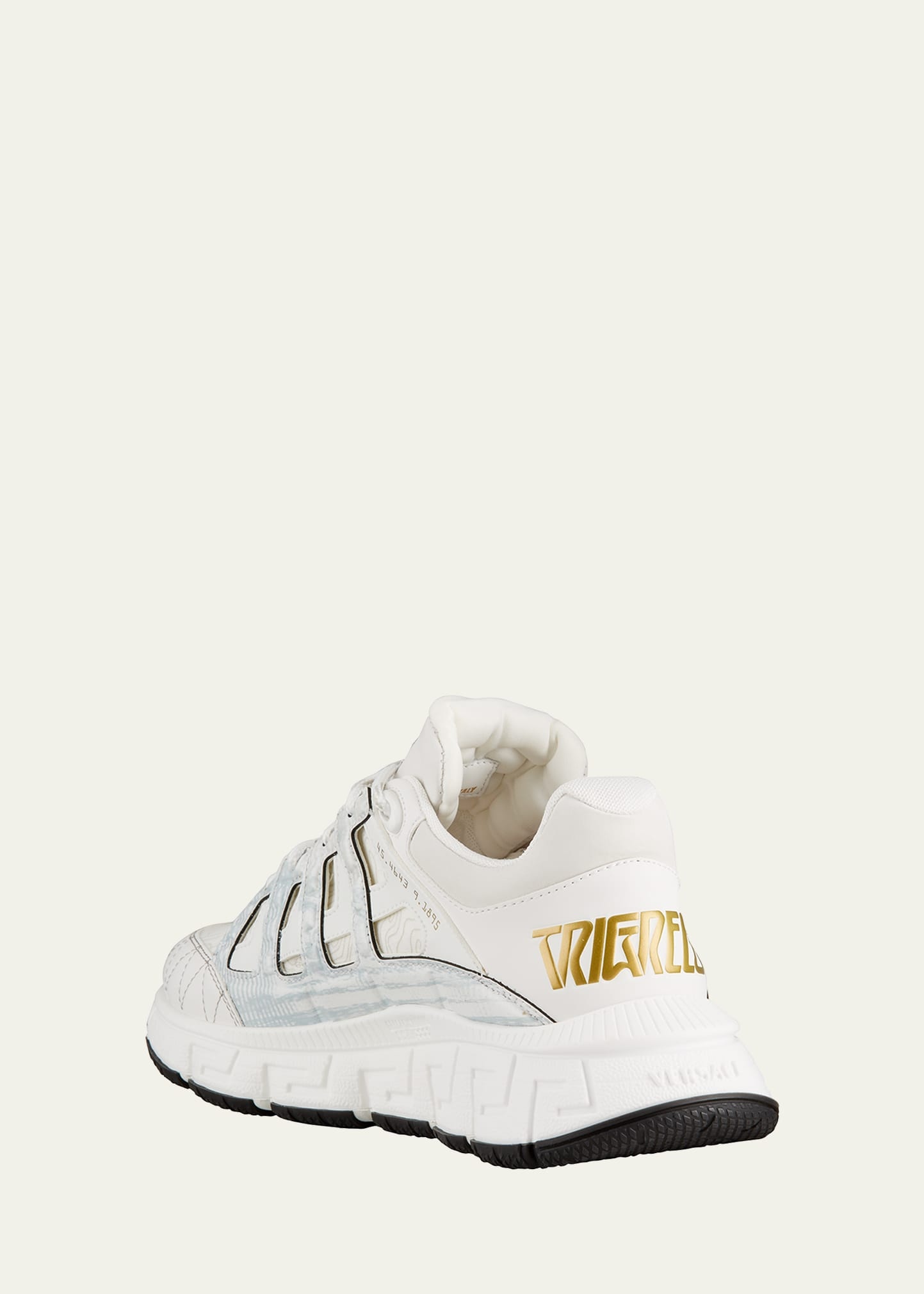 Men's Trigreca Sneakers - 2