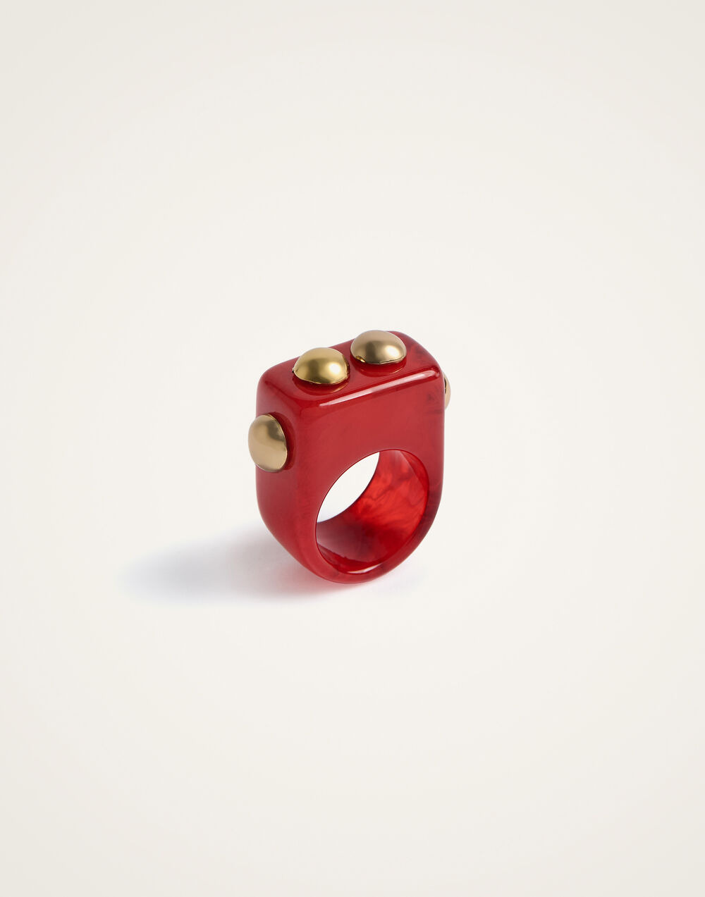 Nefertiti Ring - 5