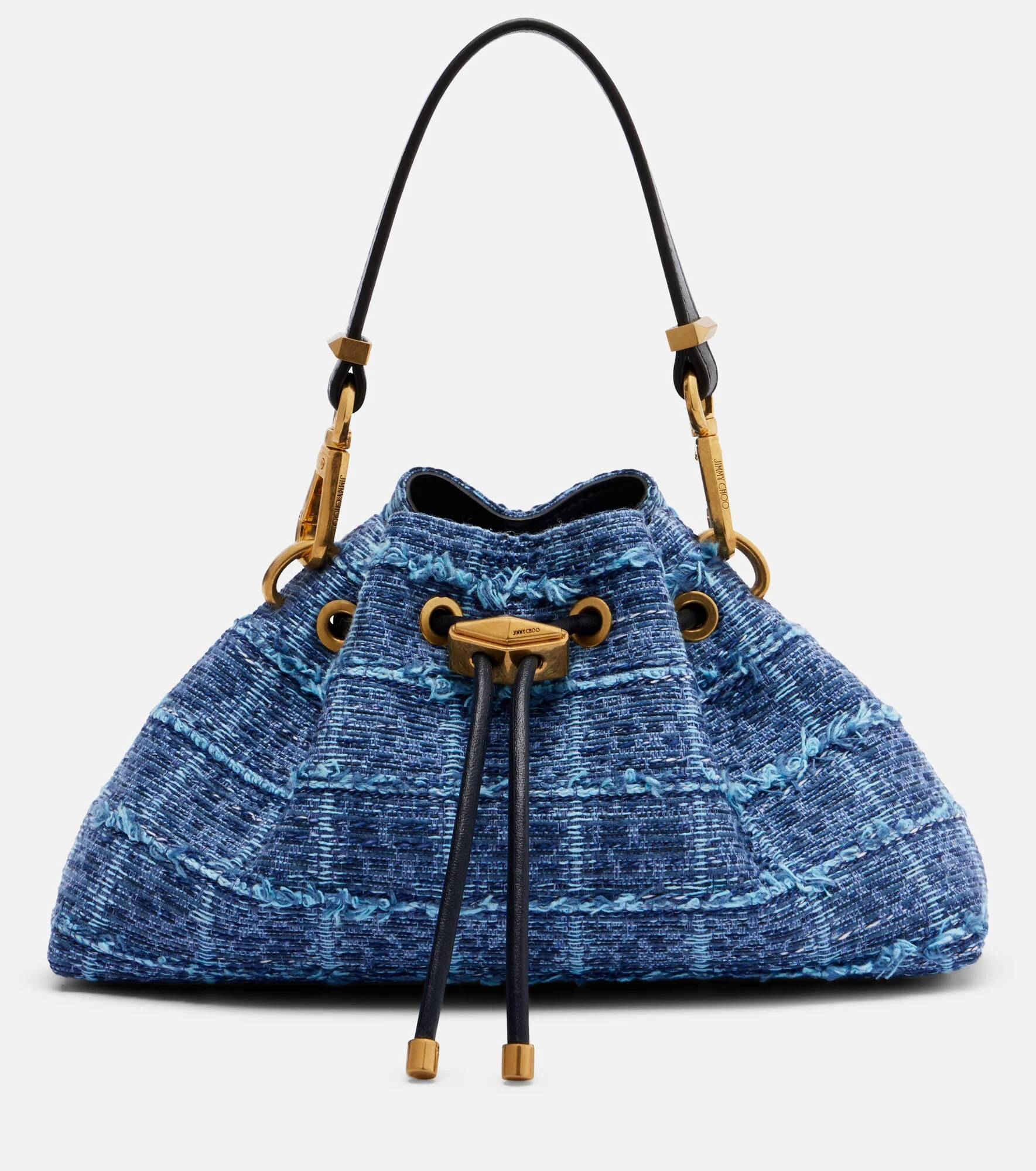 Cinch Small bucket bag - 1