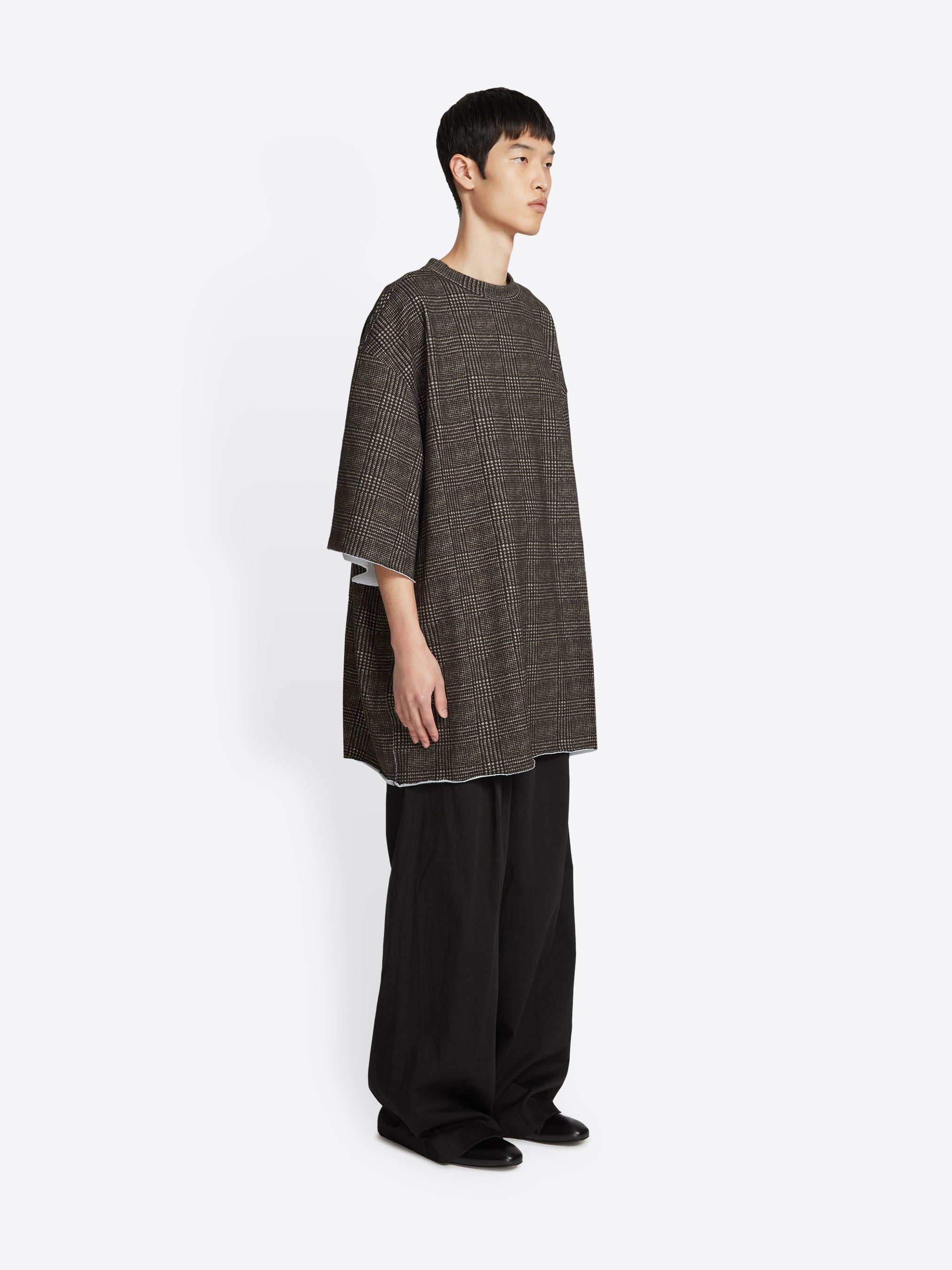 OVERSIZED SWEATSHIRT - 3