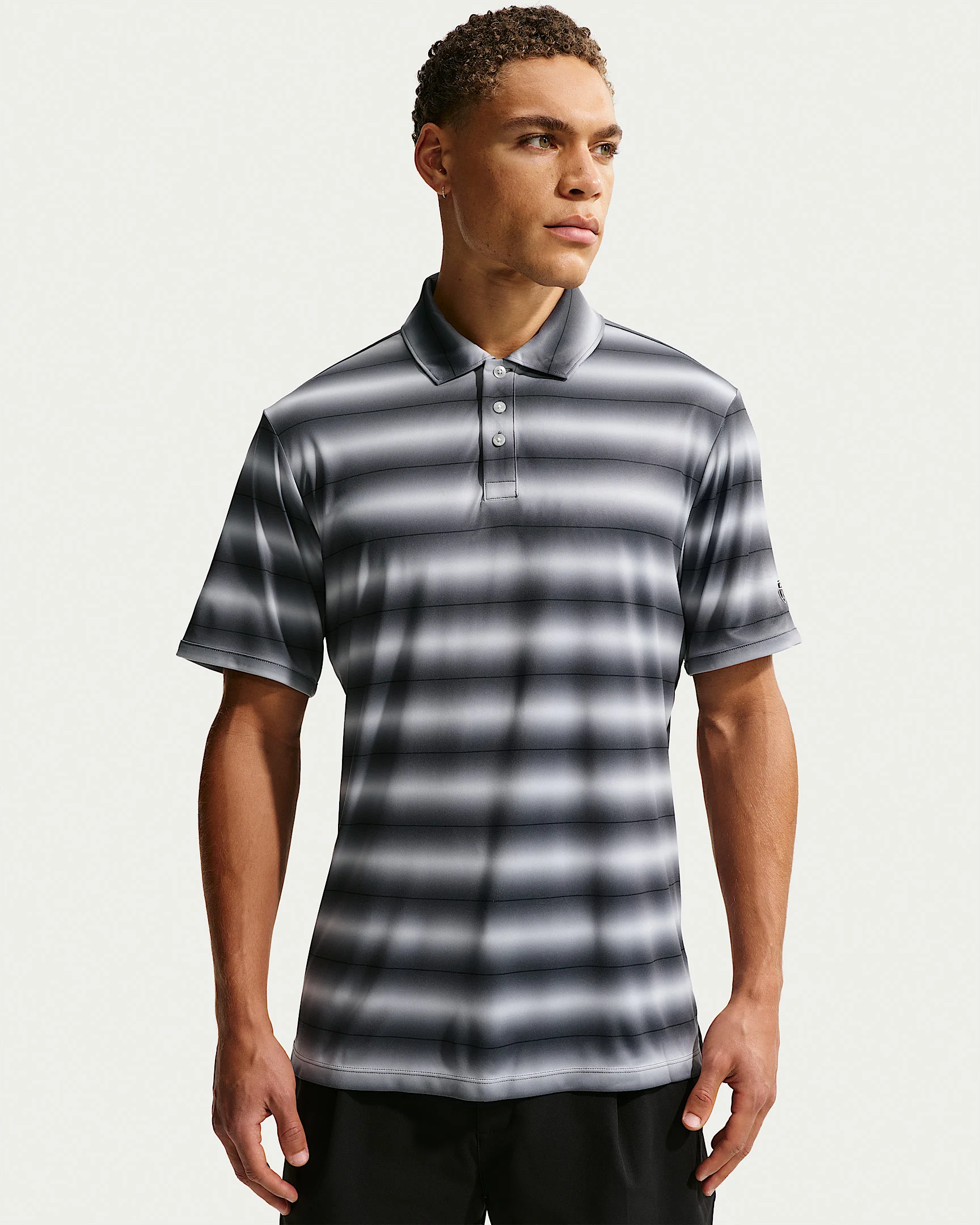Nike Par Men's Dri-FIT Polo - 1
