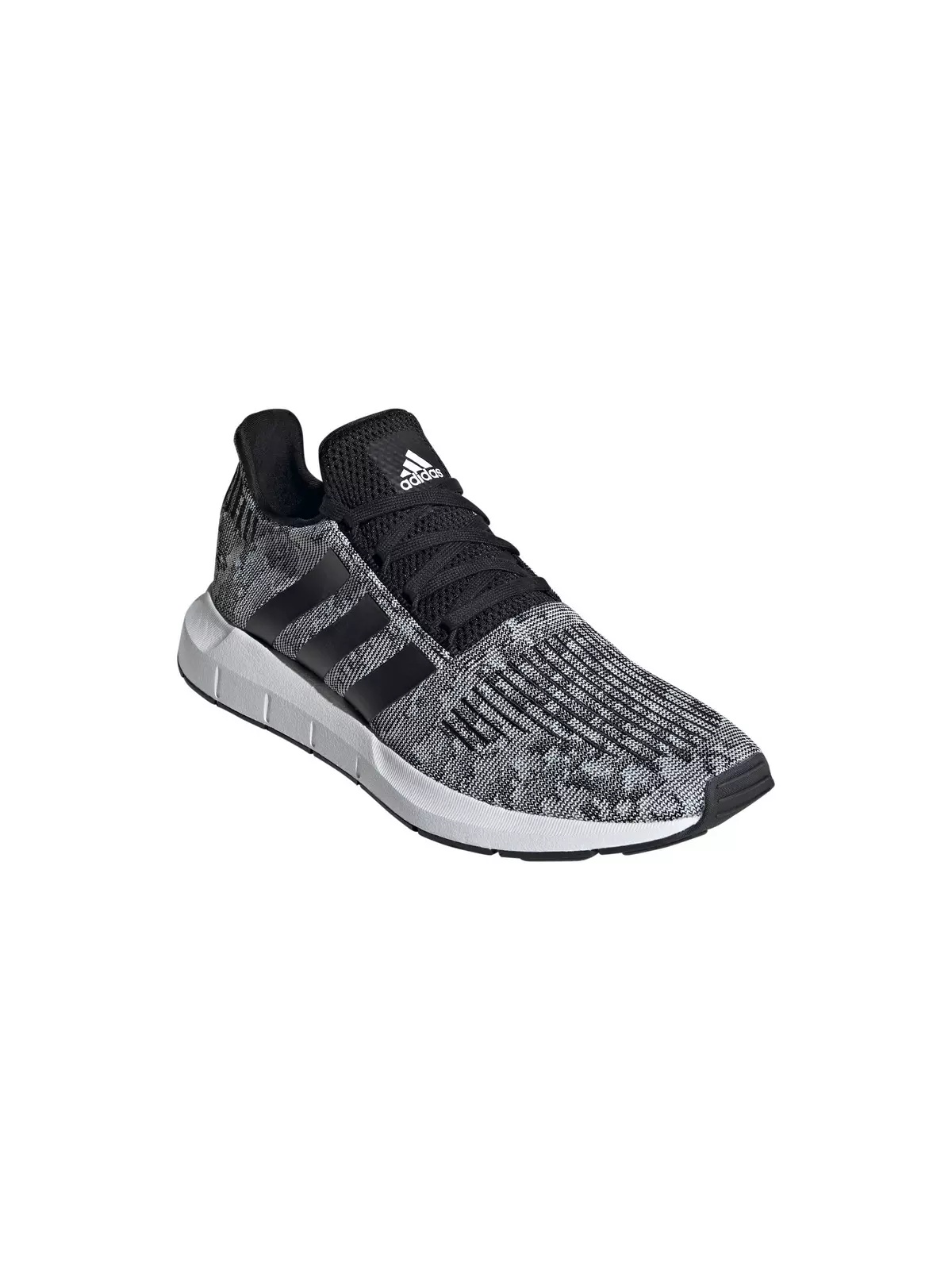 Swift Run 1.0 "Cblack/Ftwwht" Men's Running Shoe - 3