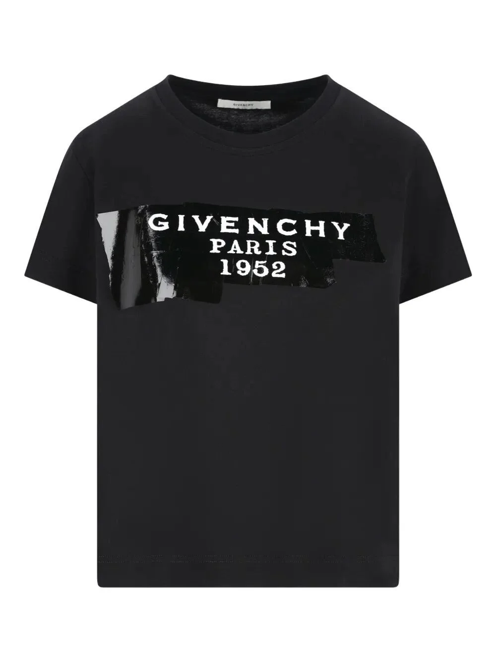 Givenchy Women Regular T-Shirt - 1