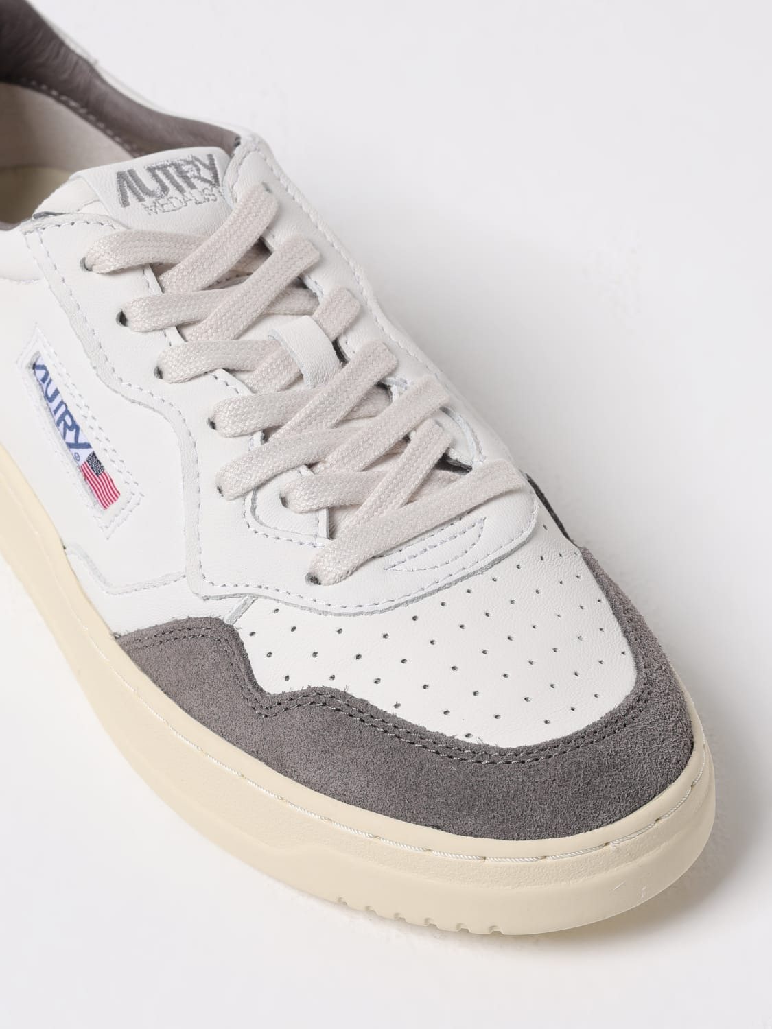 Sneakers men Autry - 4
