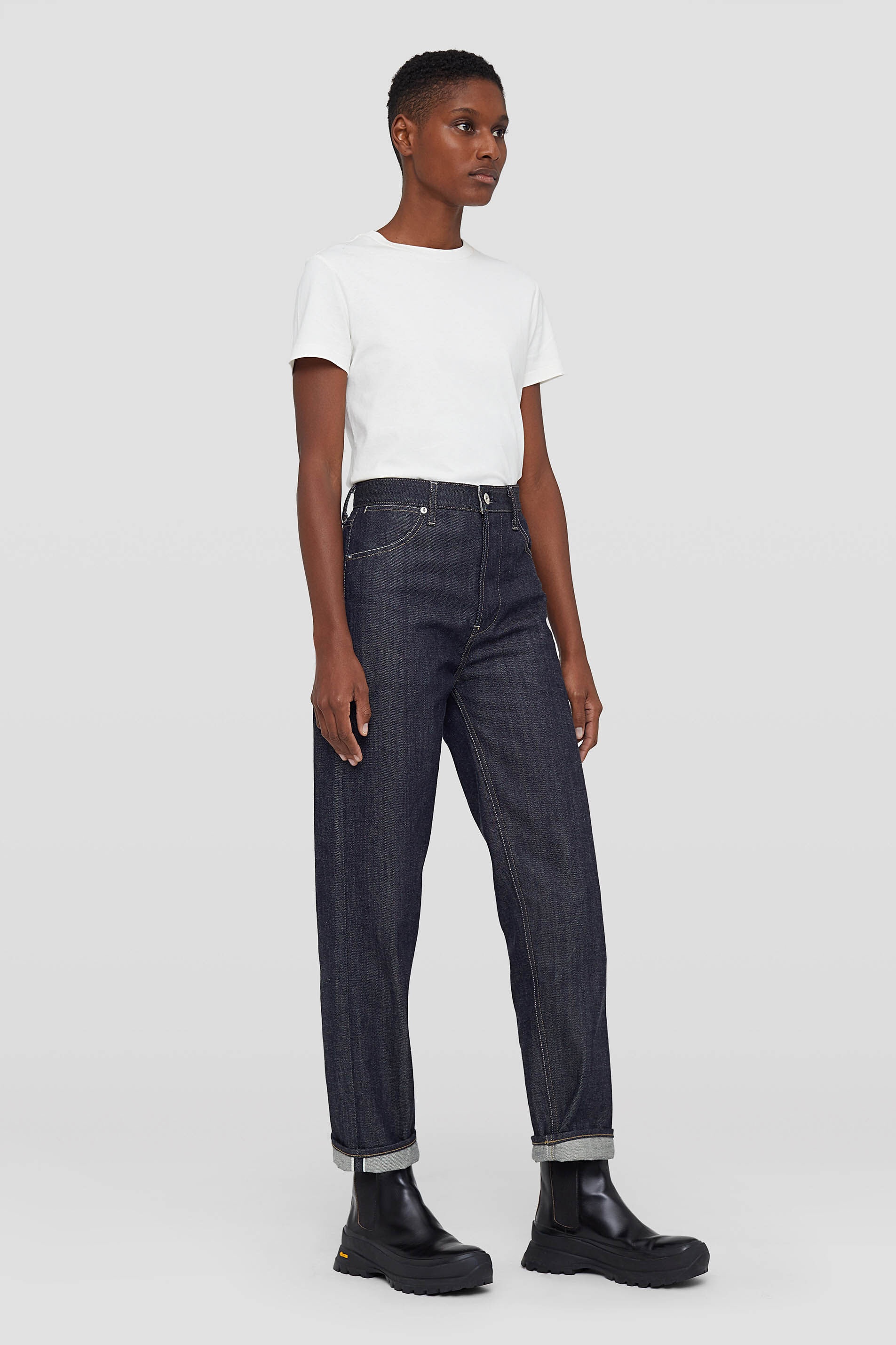 Standard Jeans - 3