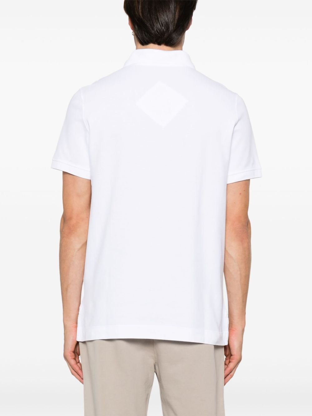Beckley polo shirt - 3