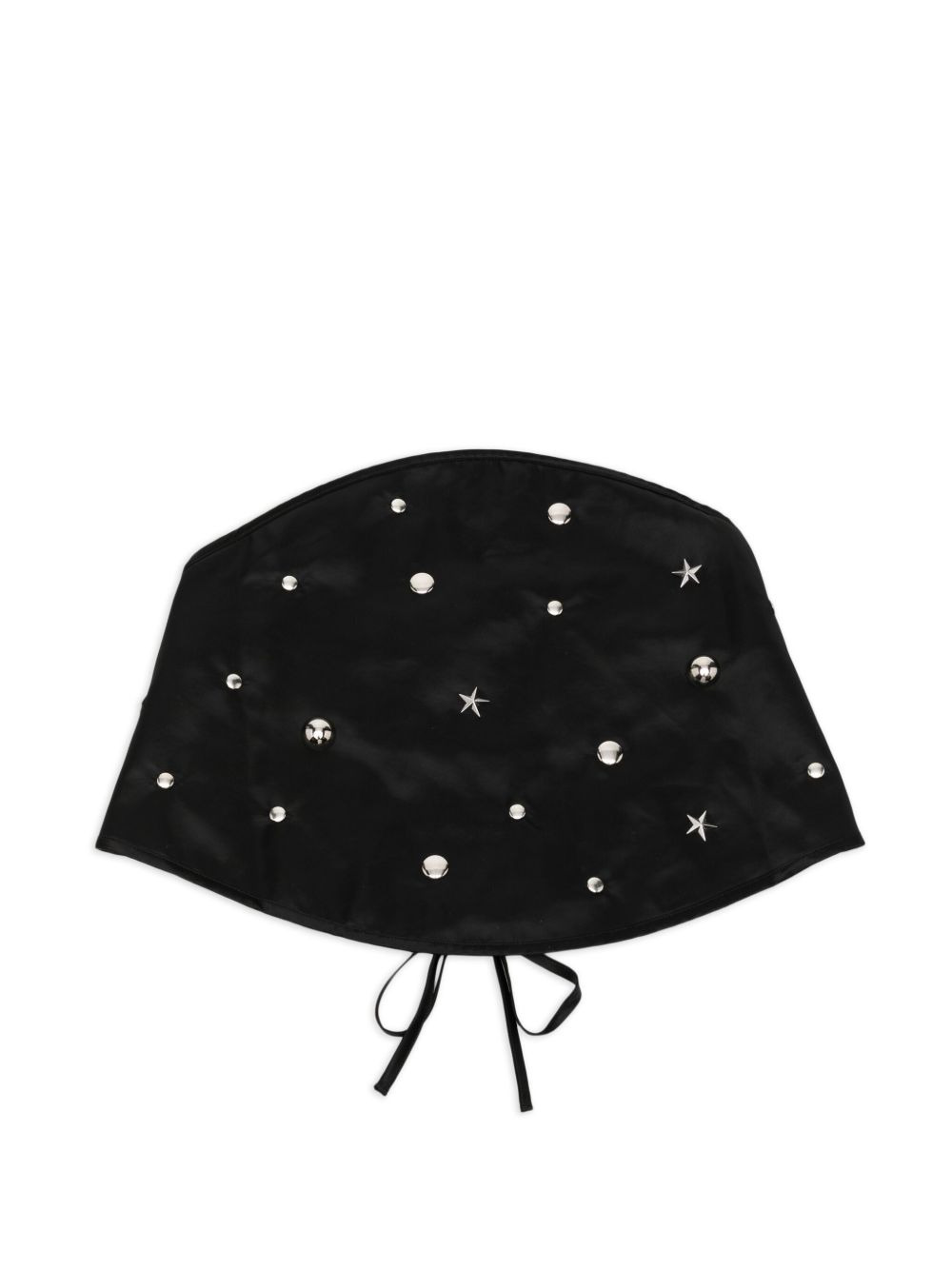 stud rain hat - 2