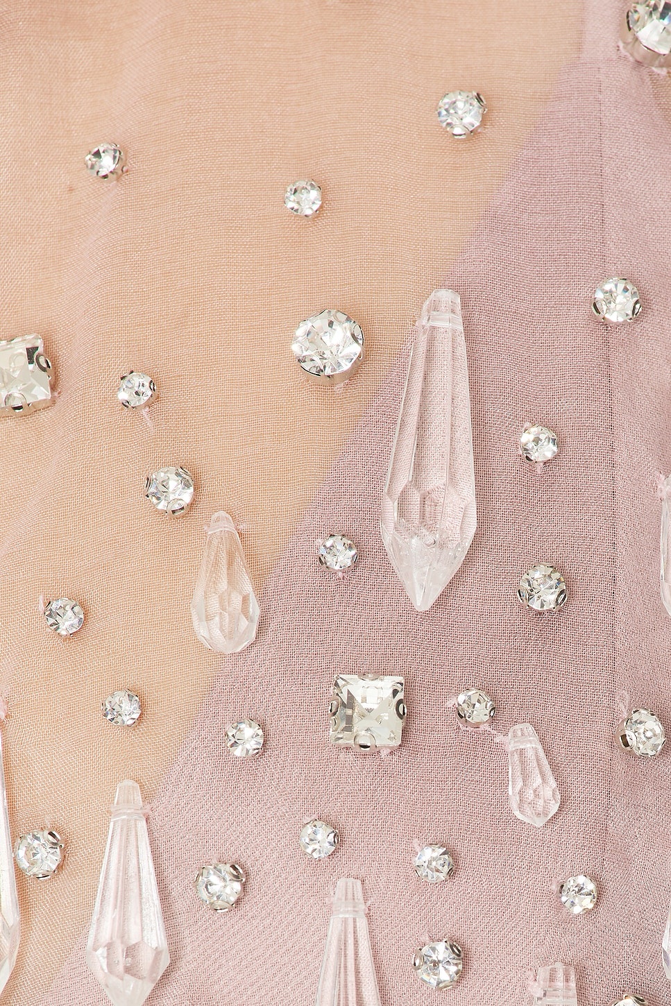 Aubriella Embellished Shirt - 5