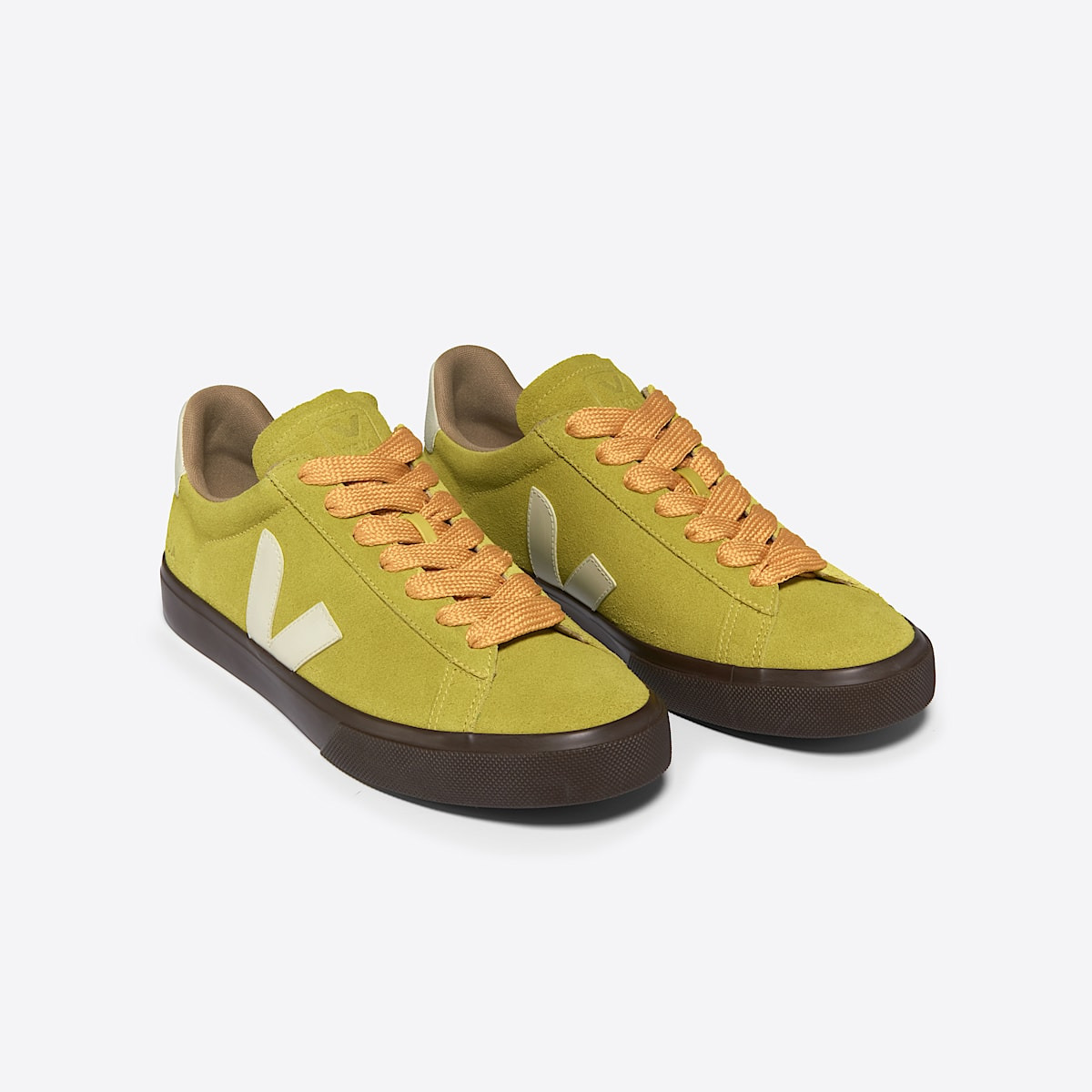 CAMPO BOLD SUEDE LIQUOR PIERRE - 2