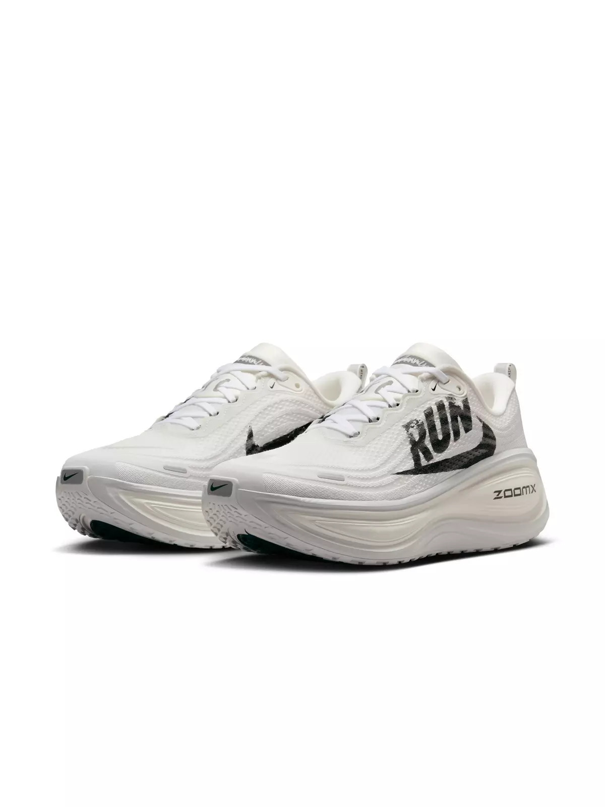 Vomero Plus "Summit White" Men's Shoe - 4
