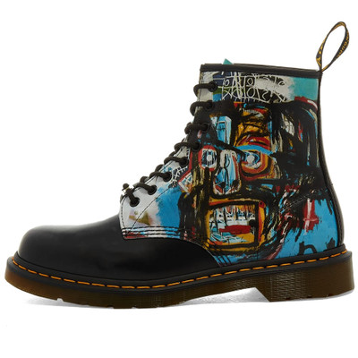 Dr. Martens Dr. Martens 1460 Basquiat Boot outlook