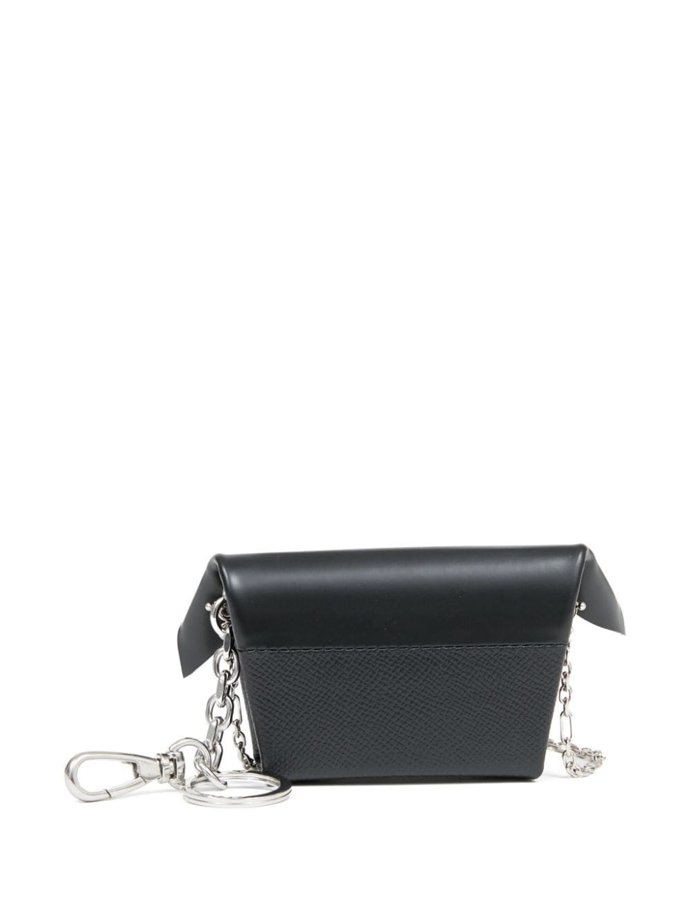 Snatched Classique crossbody bag - 4