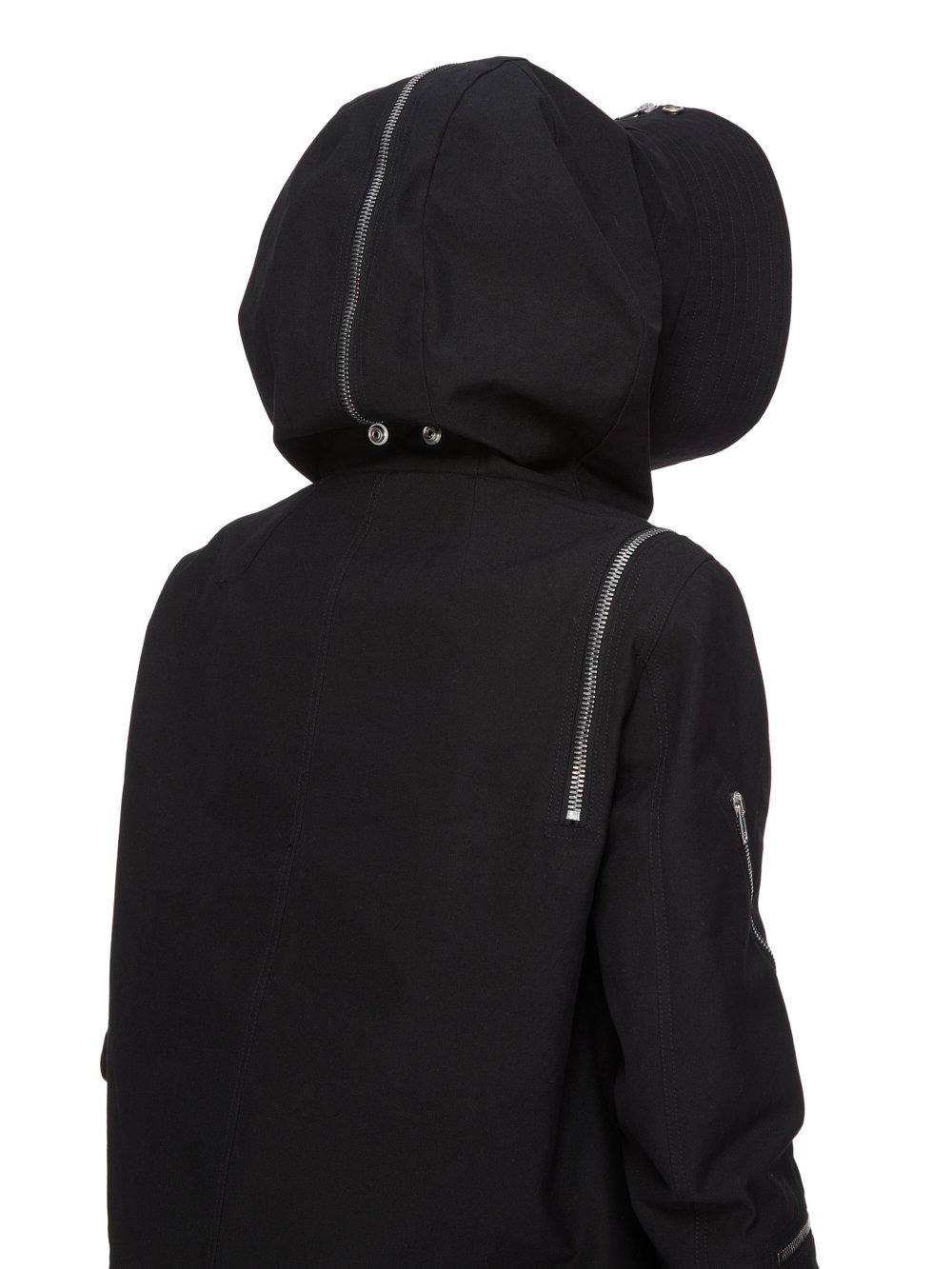 JACKET - 7