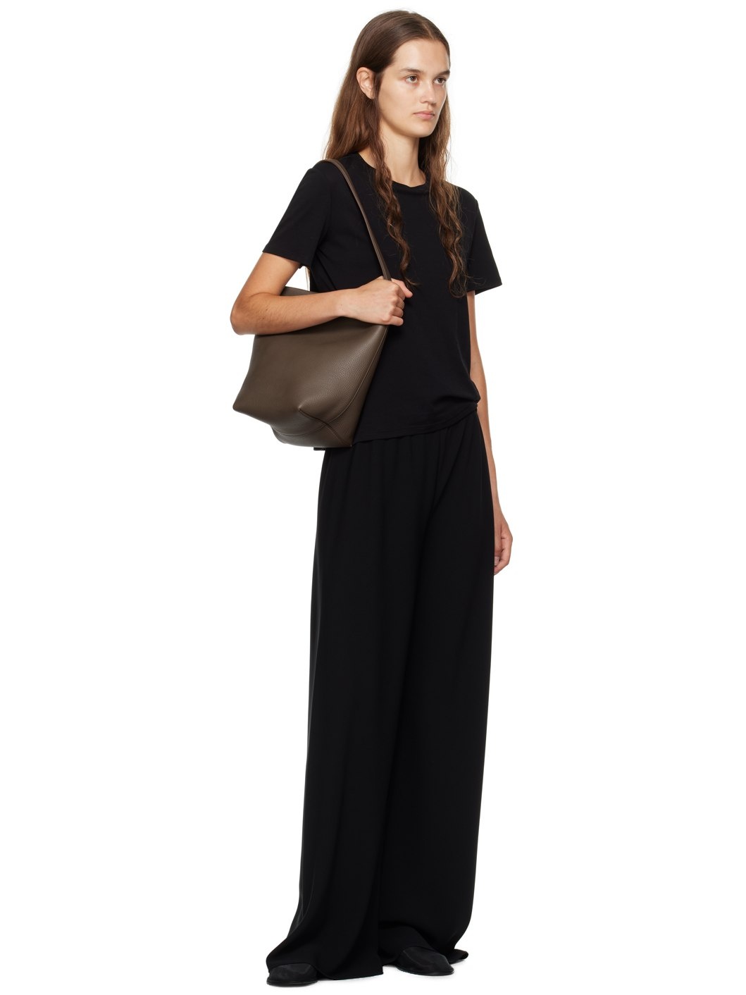 Black Wesler T-Shirt - 4