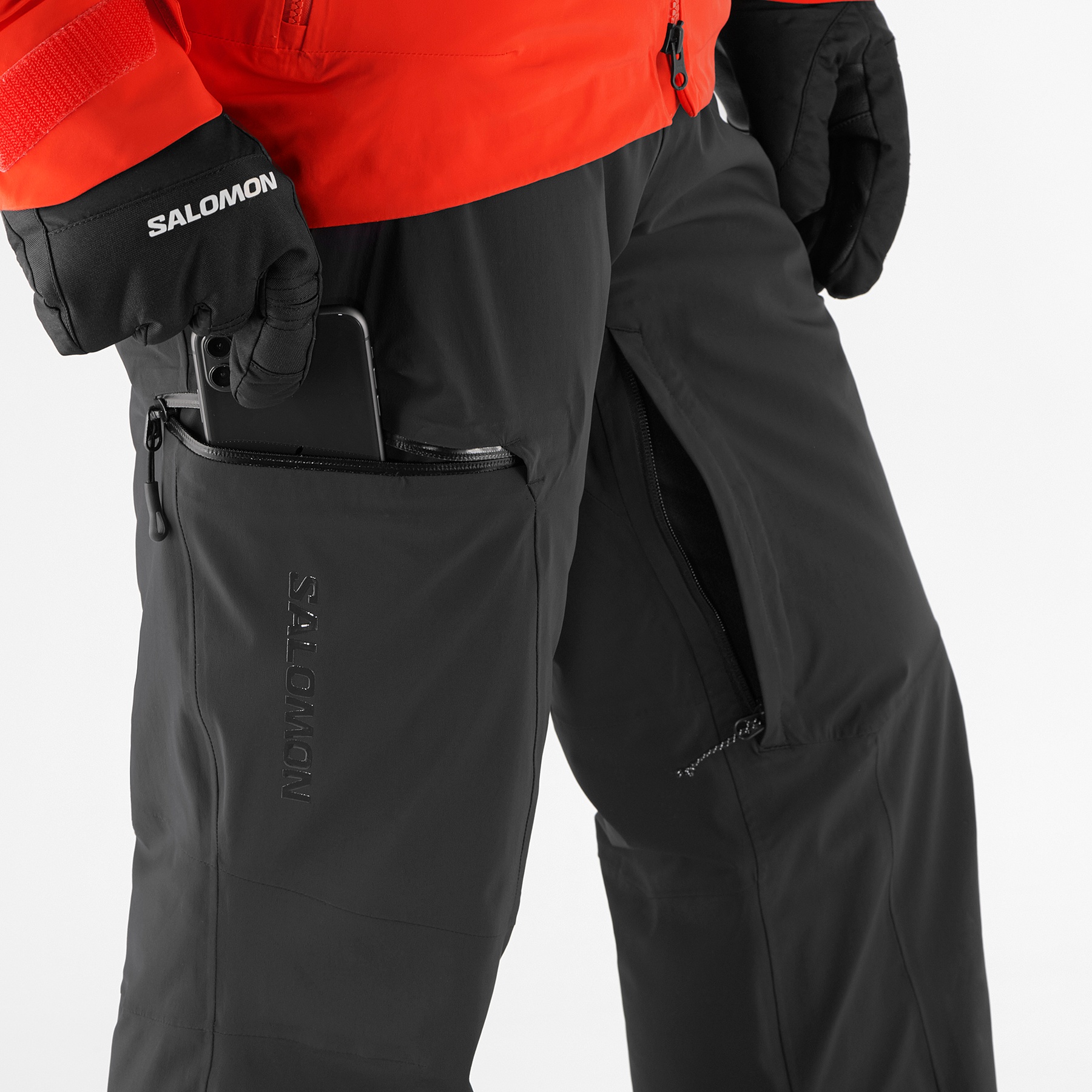 BRILLIANT PANT M - 4