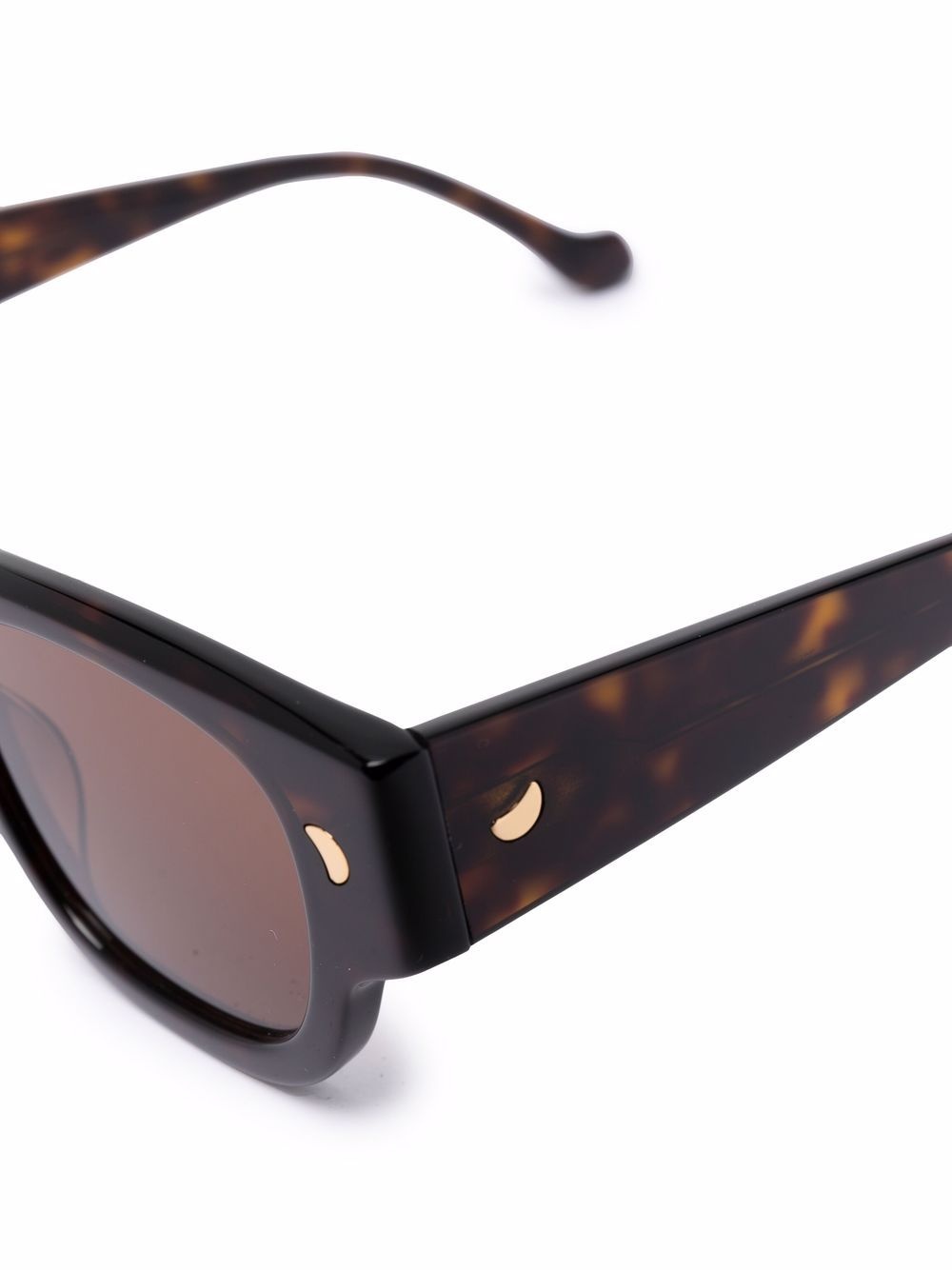 Samui D-frame sunglasses - 3